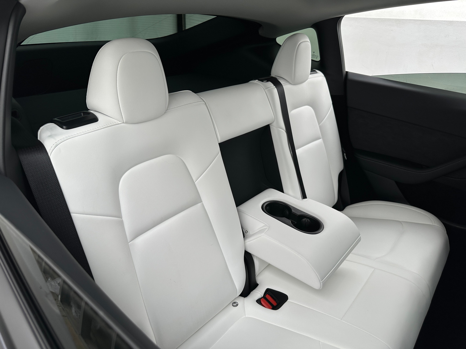 Thumbnail: 2023 Tesla Model Y - 5