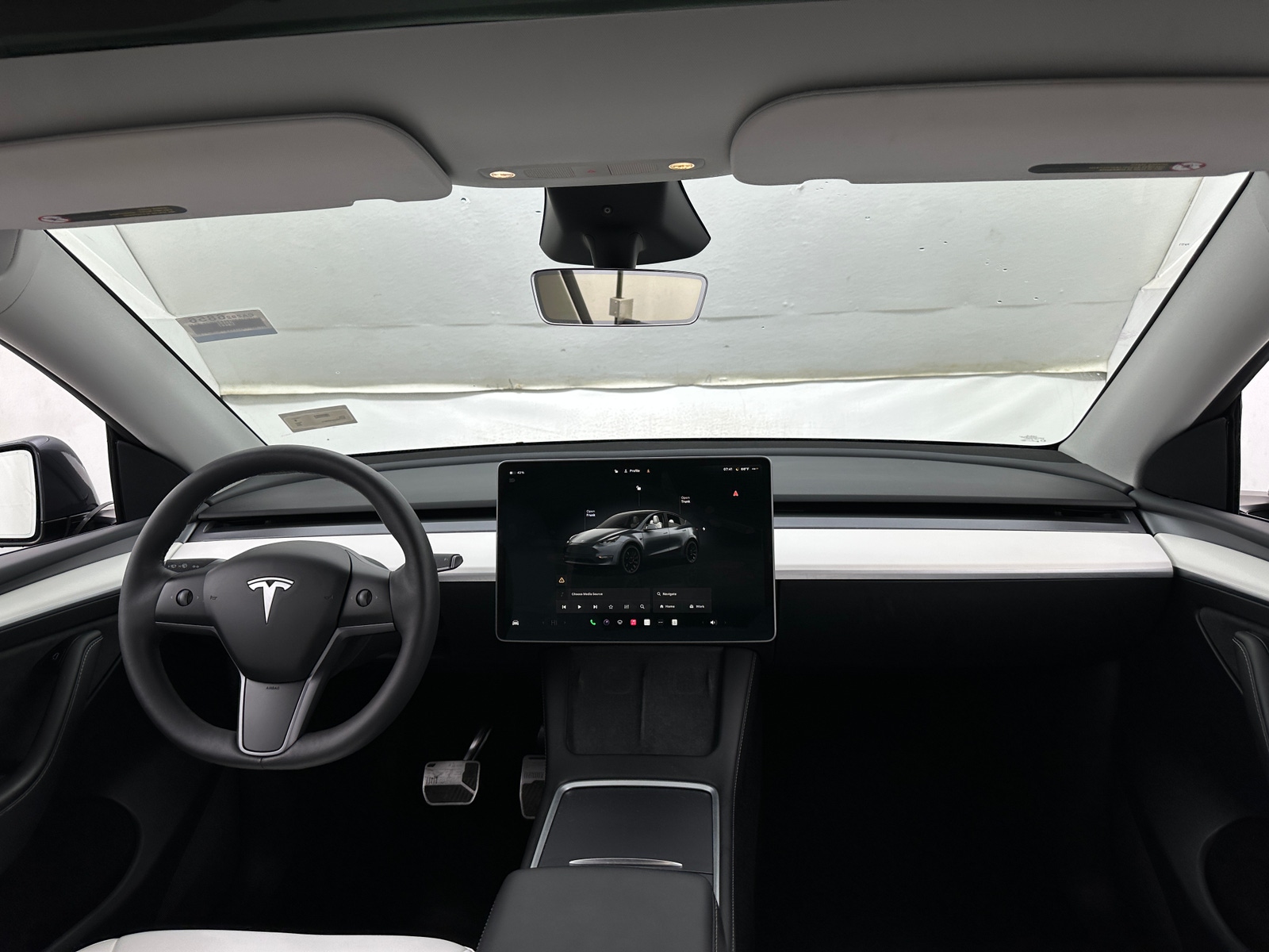 Thumbnail: 2023 Tesla Model Y - 2