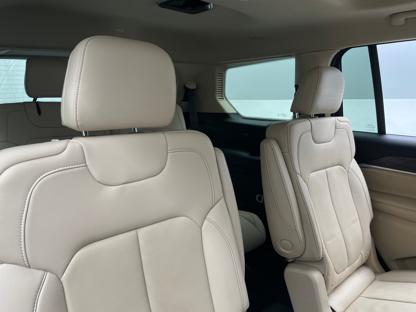 Thumbnail: 2021 Jeep Grand Cherokee L - 5