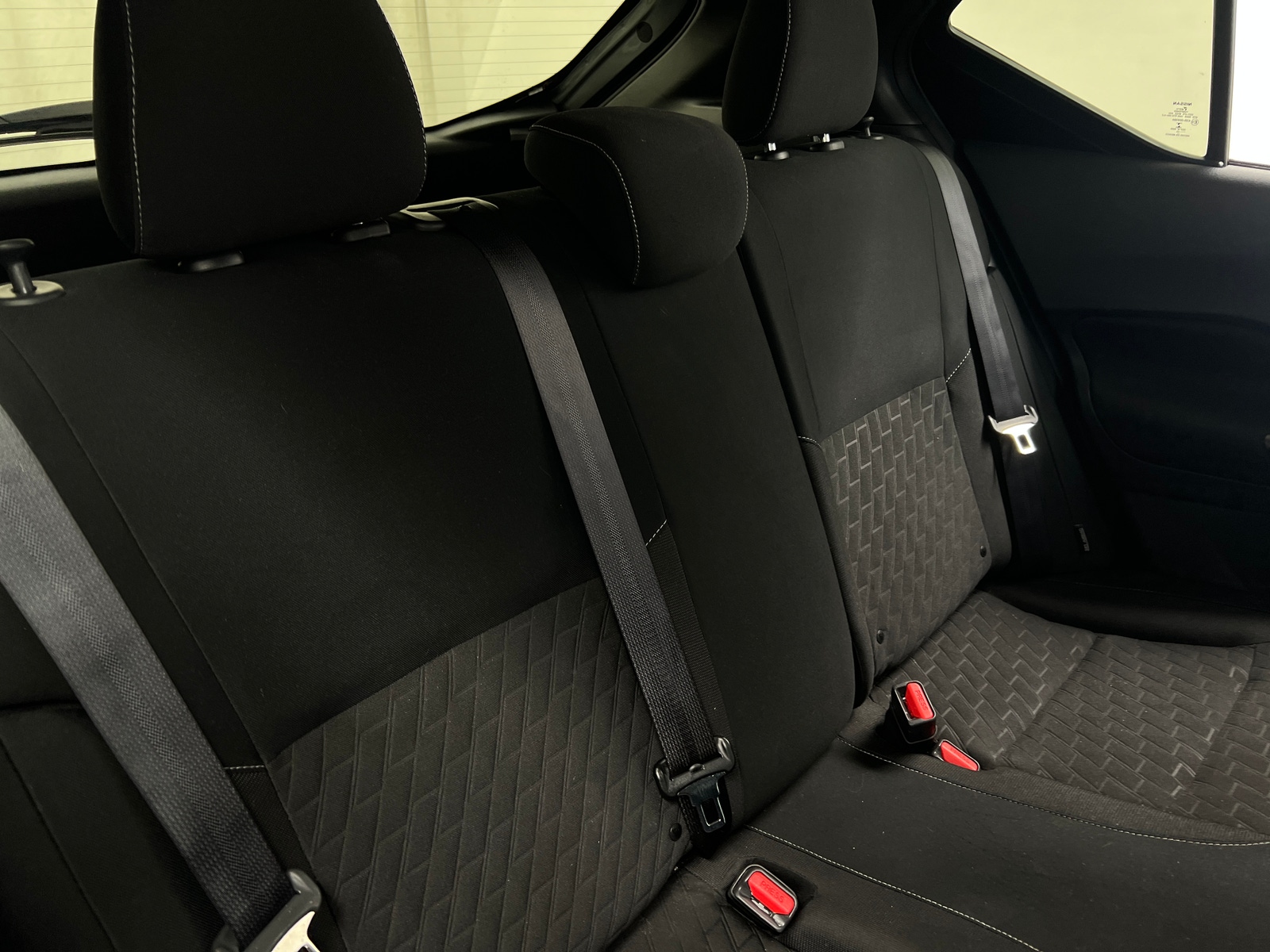 Thumbnail: 2022 Nissan Kicks - 6