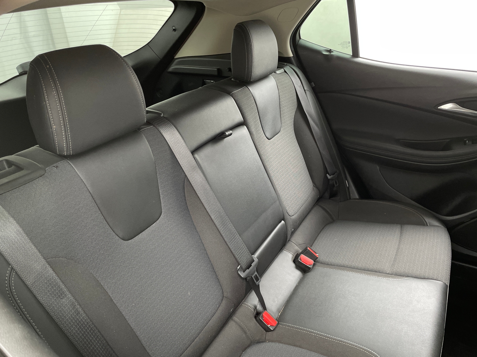 Thumbnail: 2020 Buick Encore GX - 5