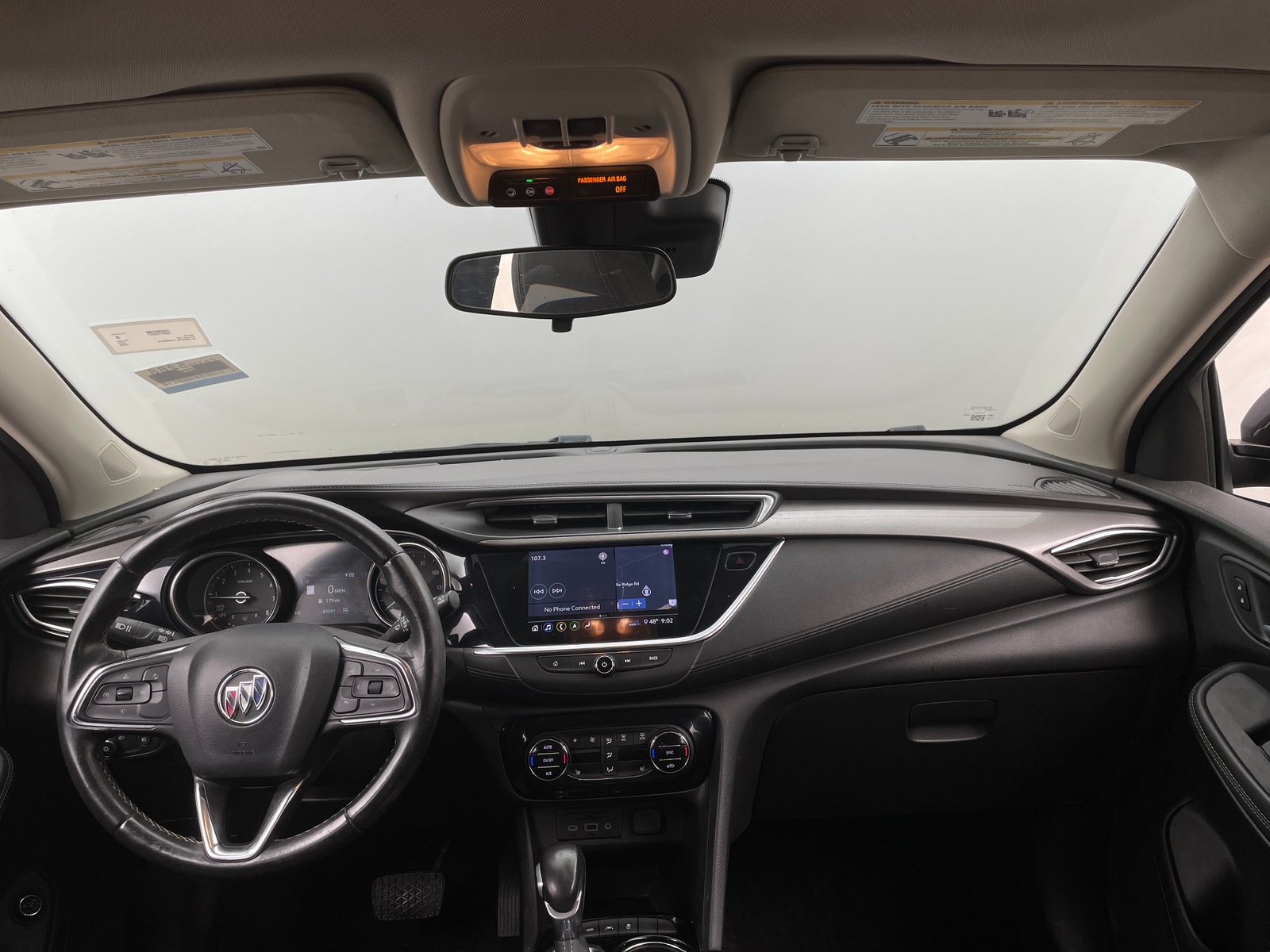 Thumbnail: 2020 Buick Encore GX - 2