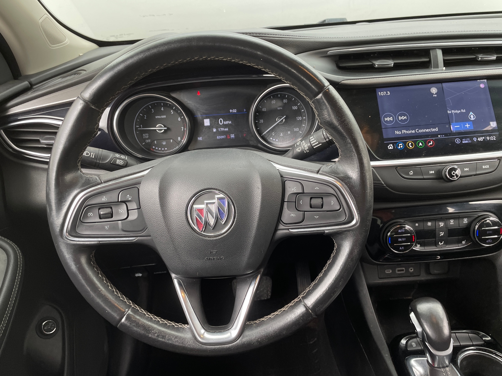 Thumbnail: 2020 Buick Encore GX - 4