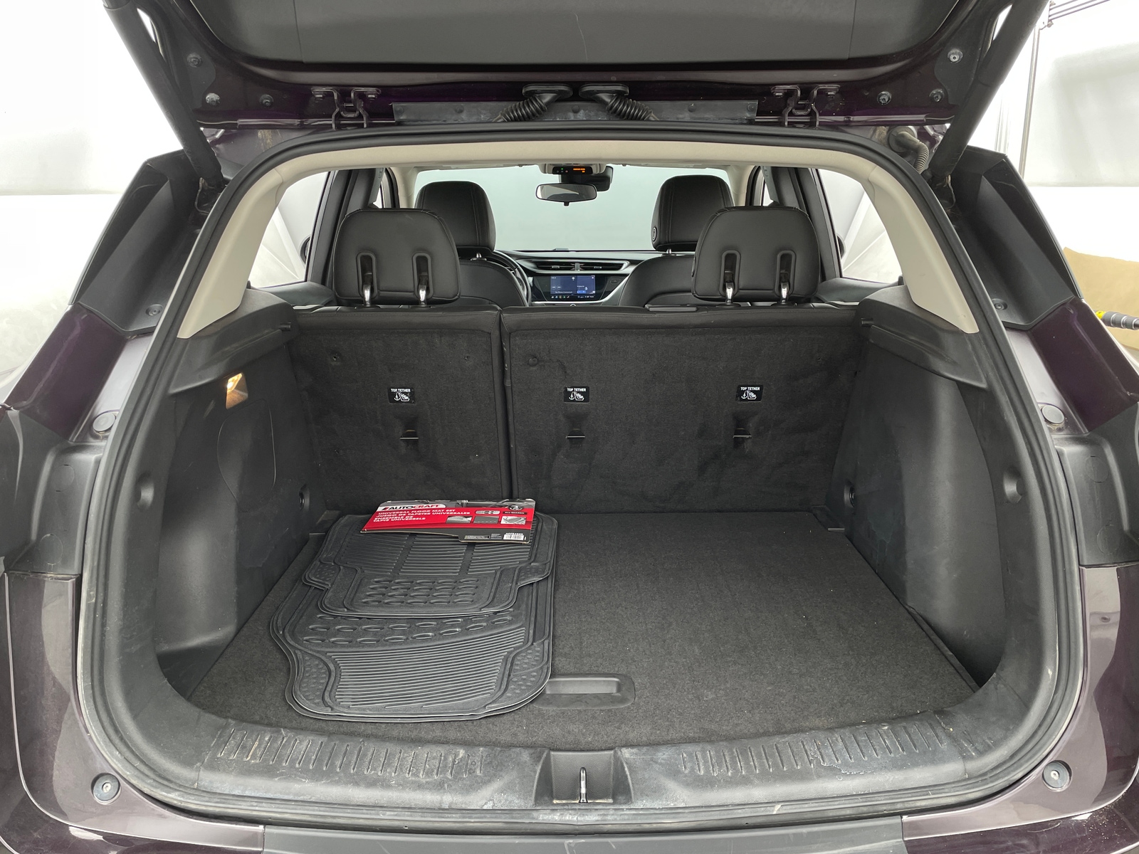 Thumbnail: 2020 Buick Encore GX - 6