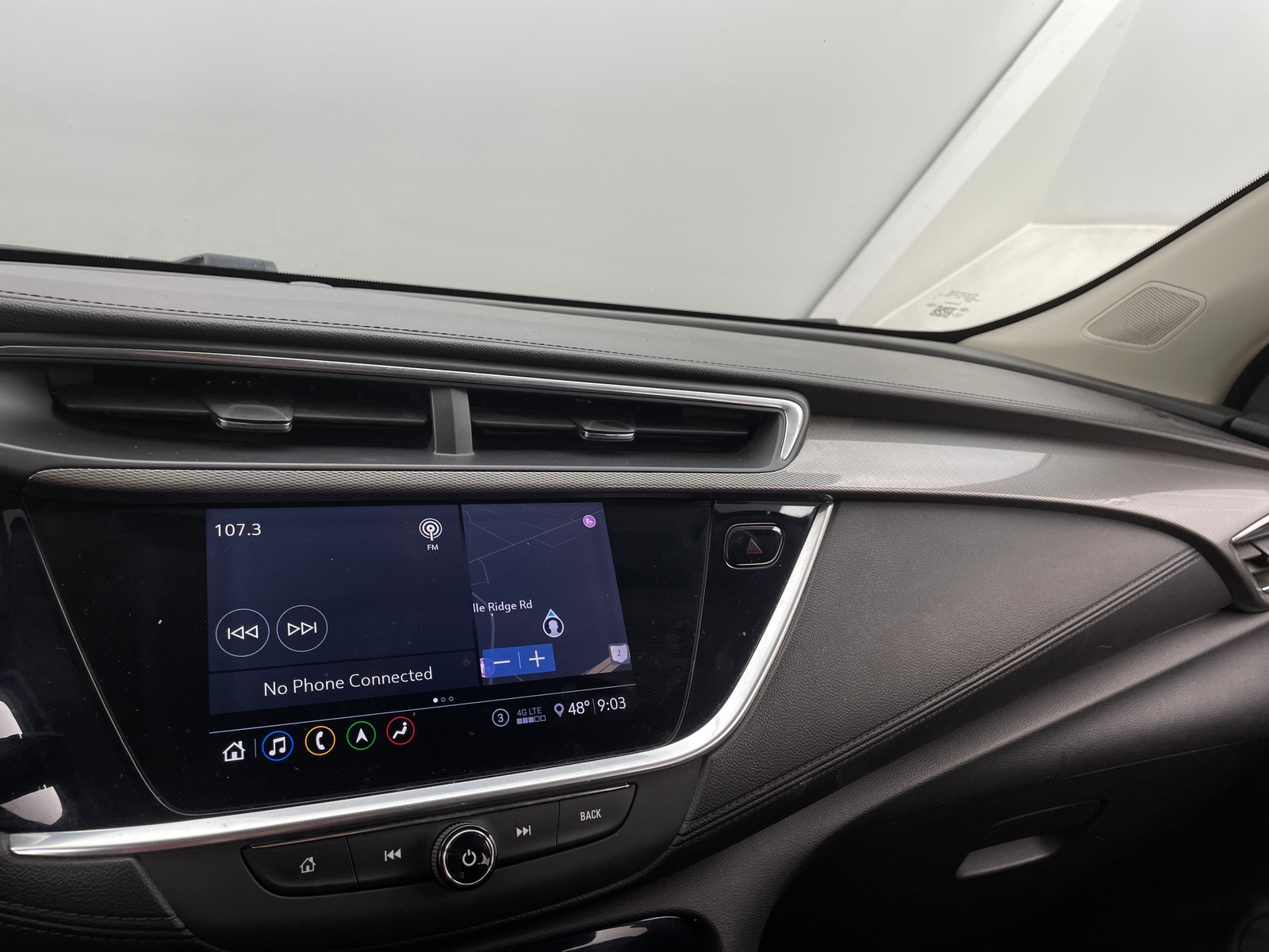 Thumbnail: 2020 Buick Encore GX - 3