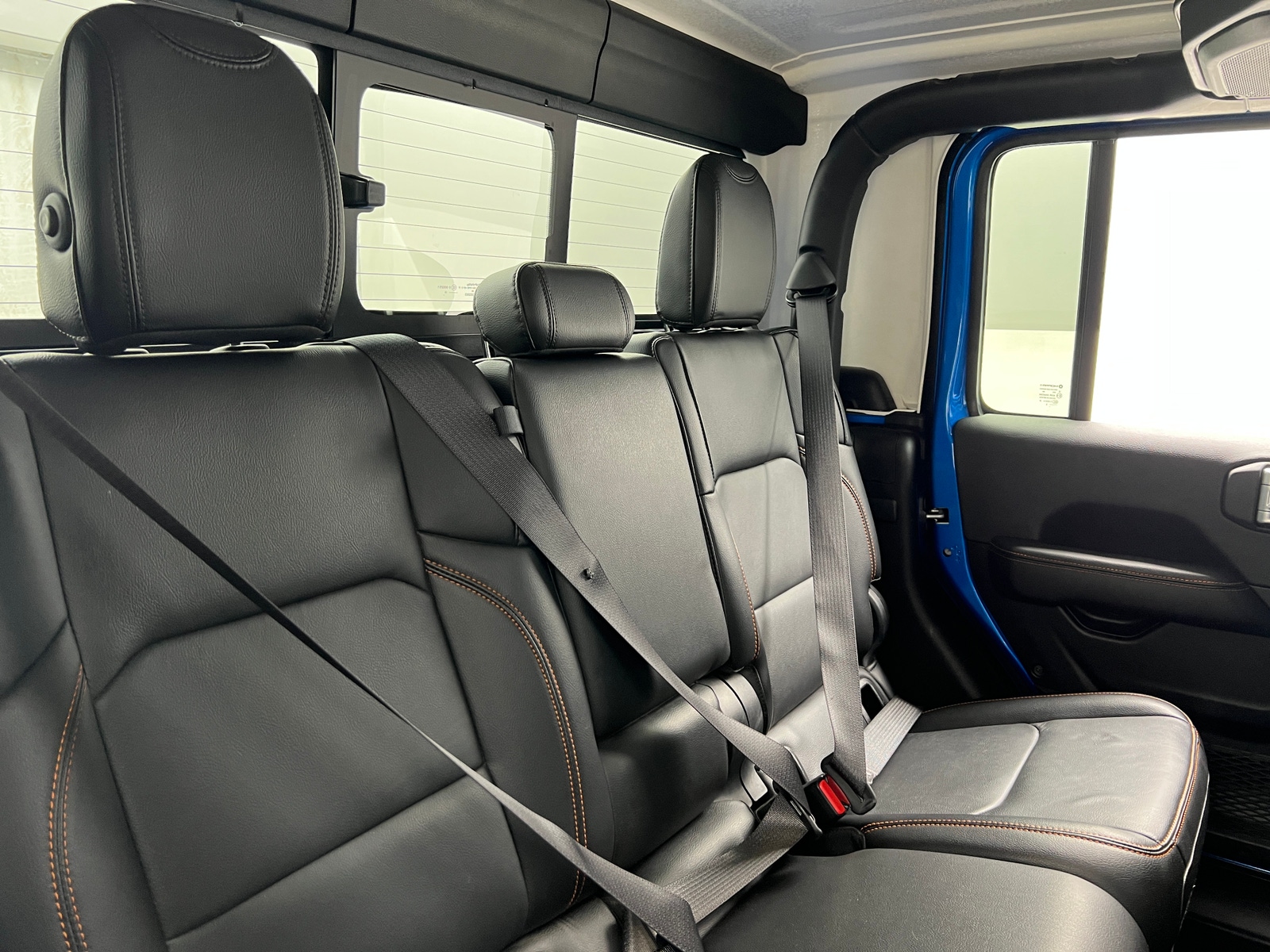 Thumbnail: 2023 Jeep Gladiator - 5