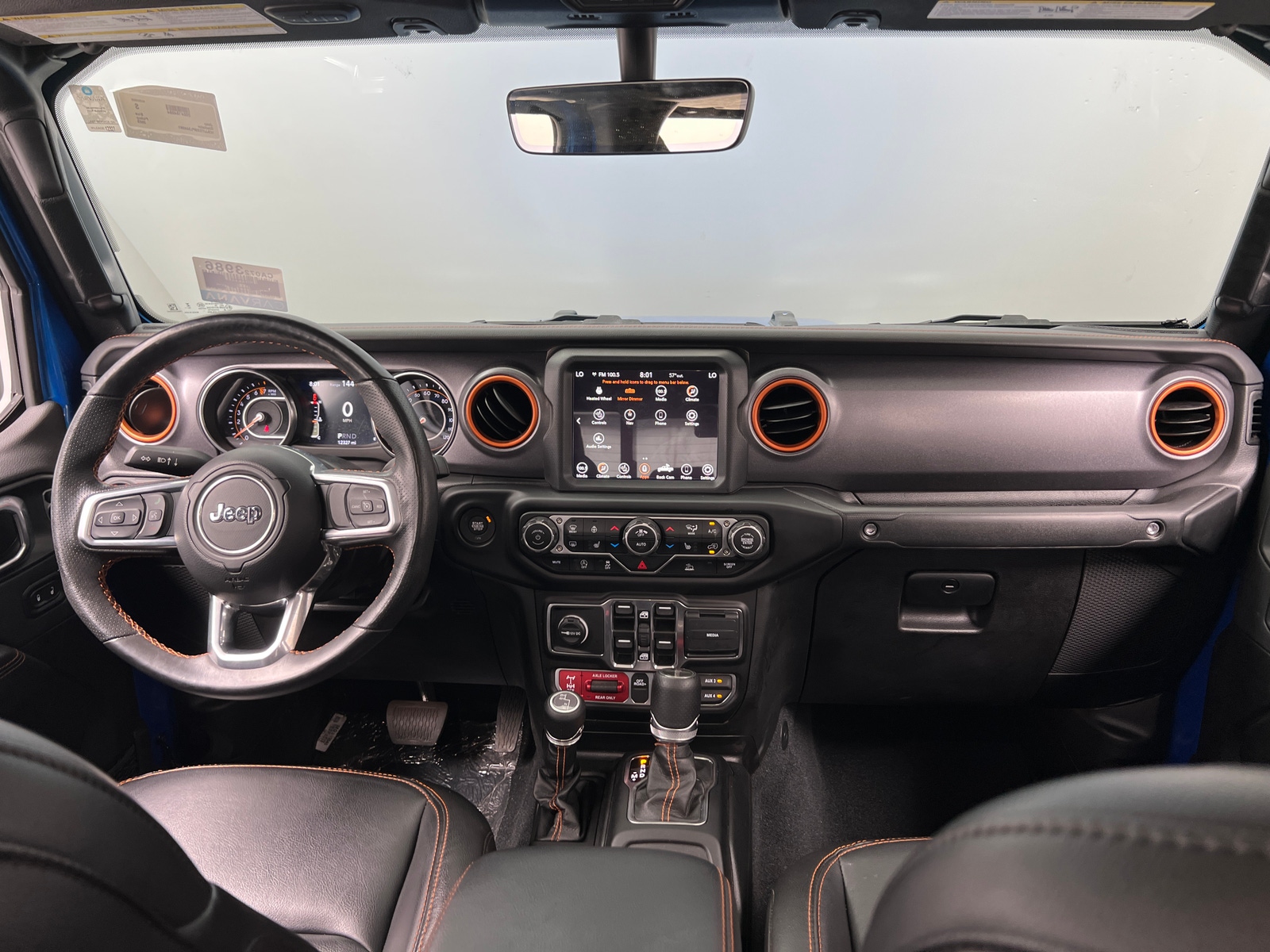 Thumbnail: 2023 Jeep Gladiator - 2