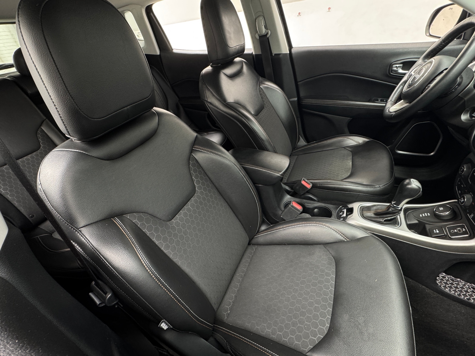 Thumbnail: 2018 Jeep Compass - 2