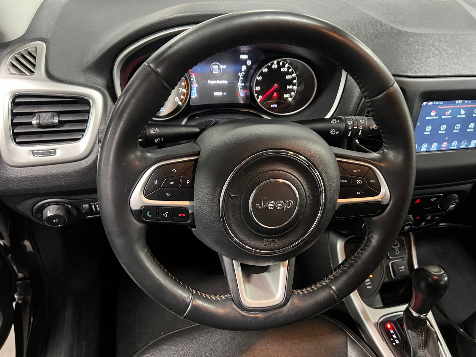 Thumbnail: 2018 Jeep Compass - 5