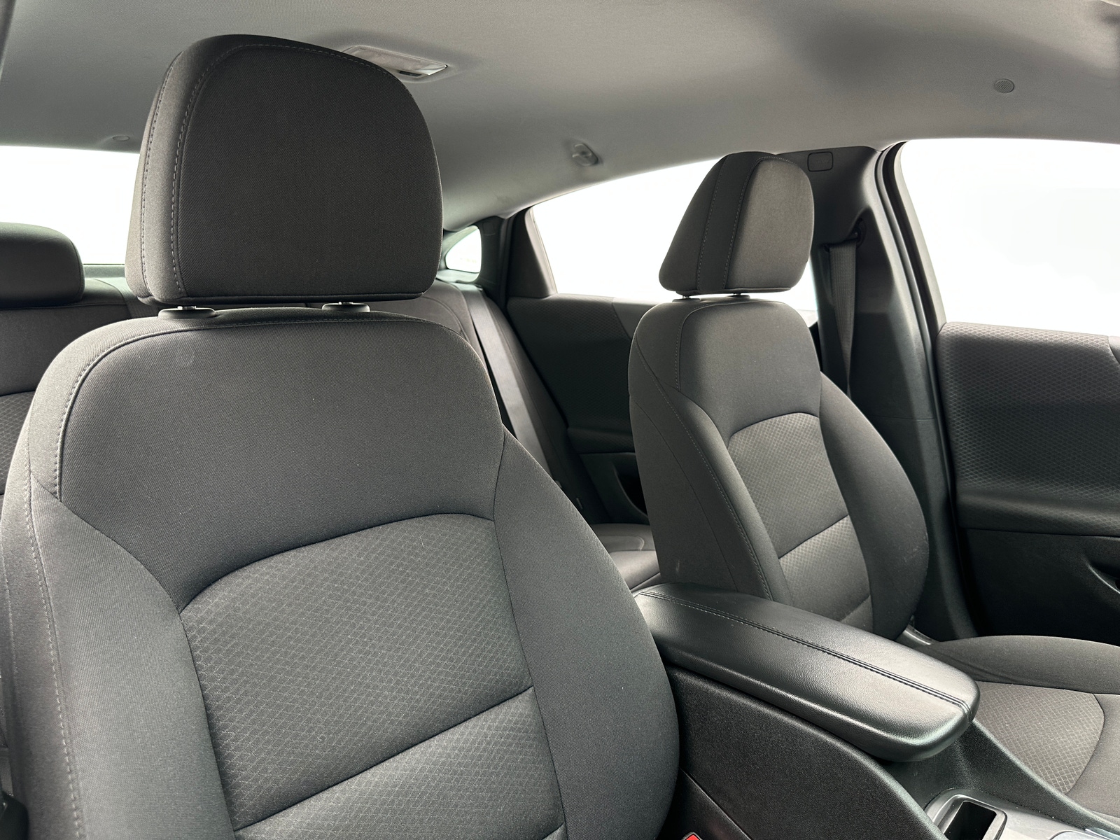 Thumbnail: 2023 Chevrolet Malibu - 2