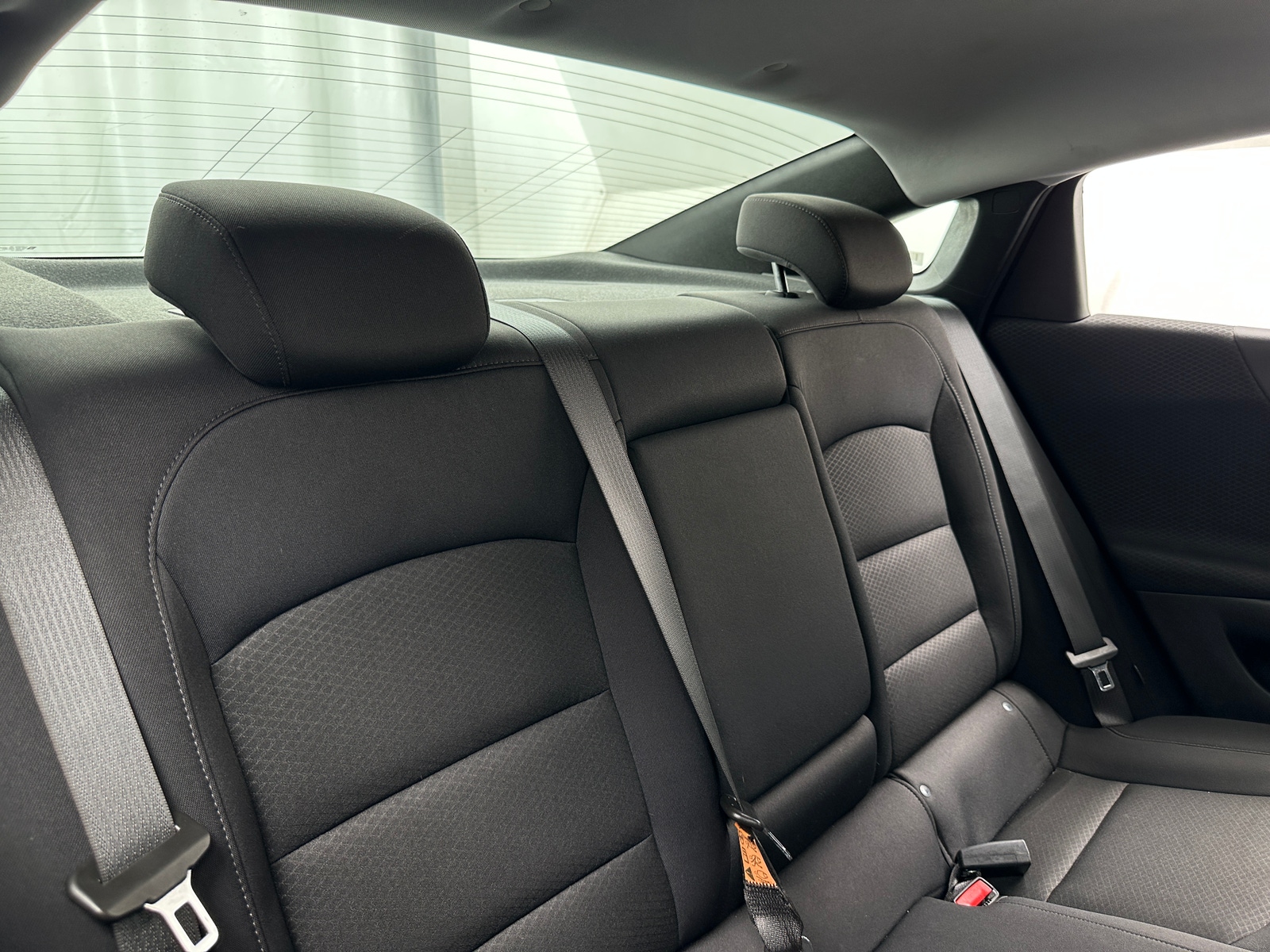 Thumbnail: 2023 Chevrolet Malibu - 6