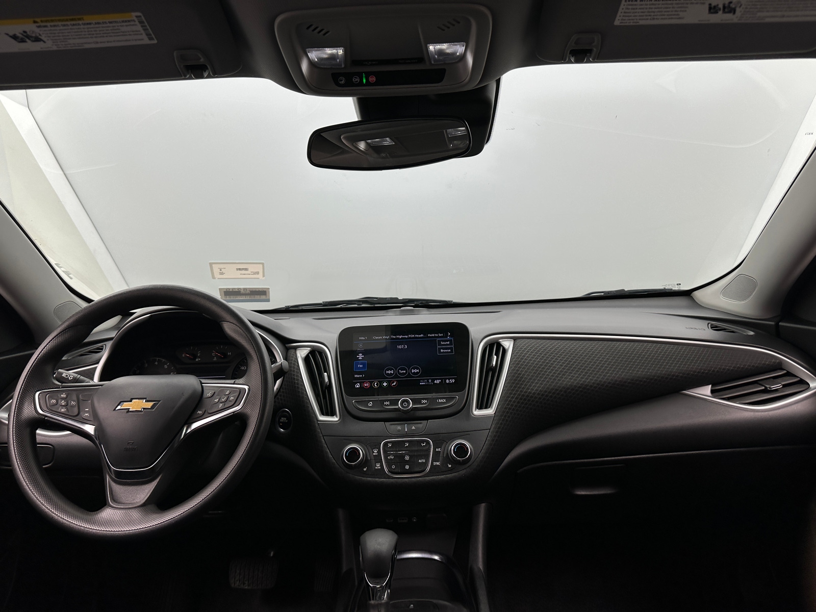 Thumbnail: 2023 Chevrolet Malibu - 3