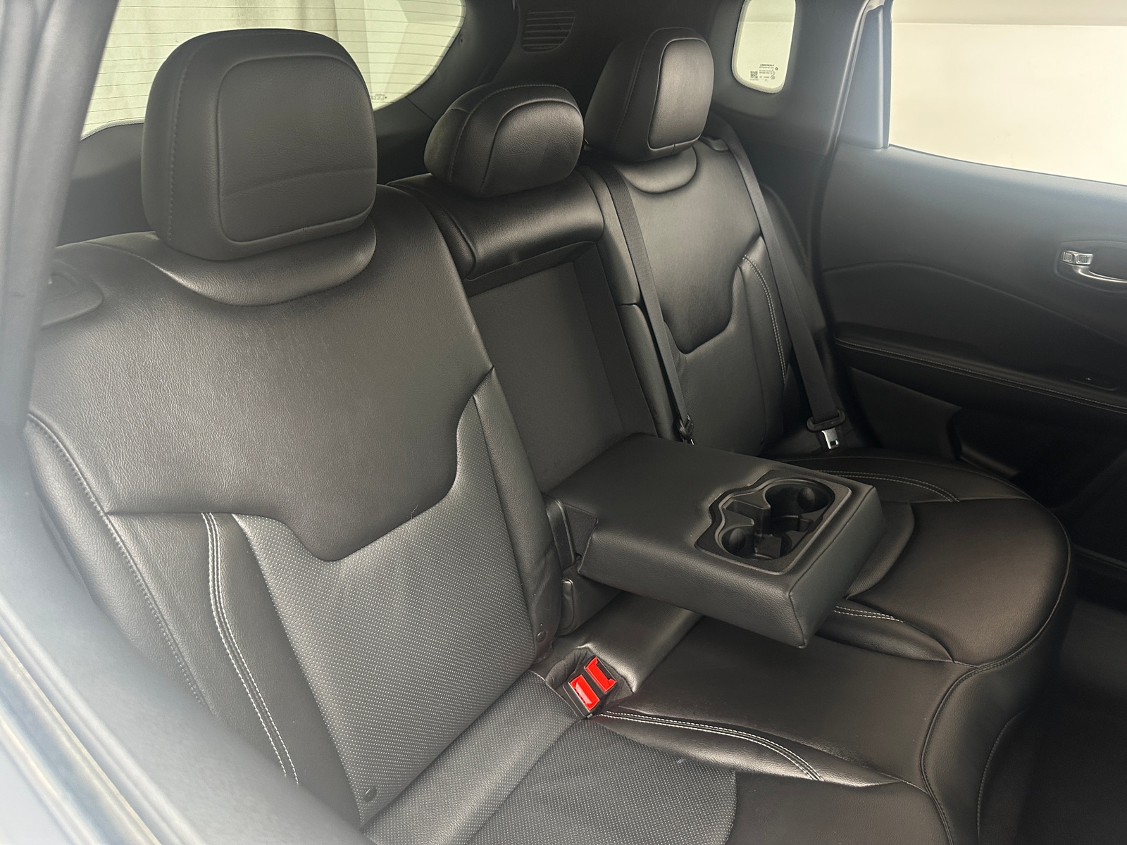 Thumbnail: 2021 Jeep Compass - 5