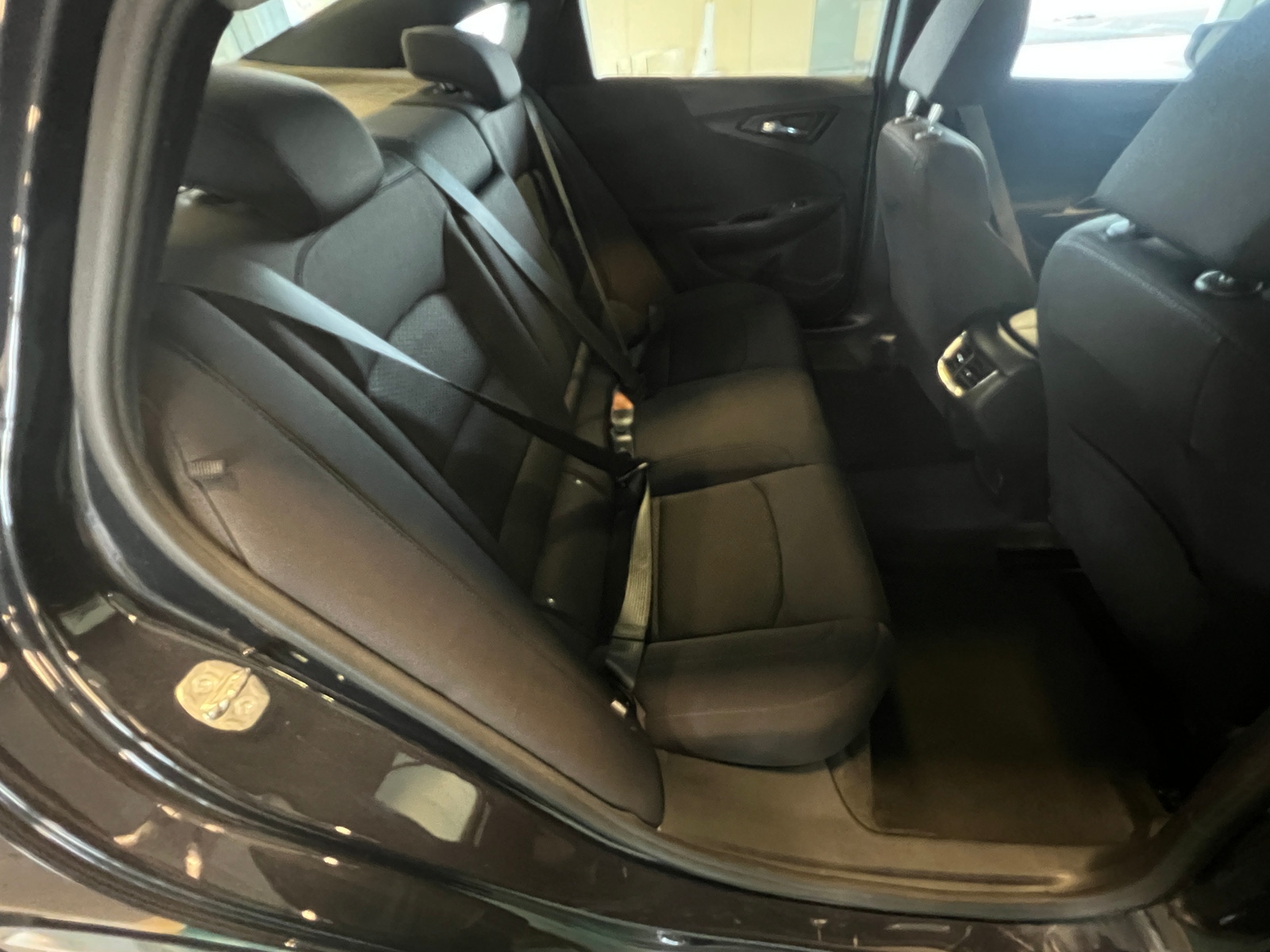 Thumbnail: 2023 Chevrolet Malibu - 6