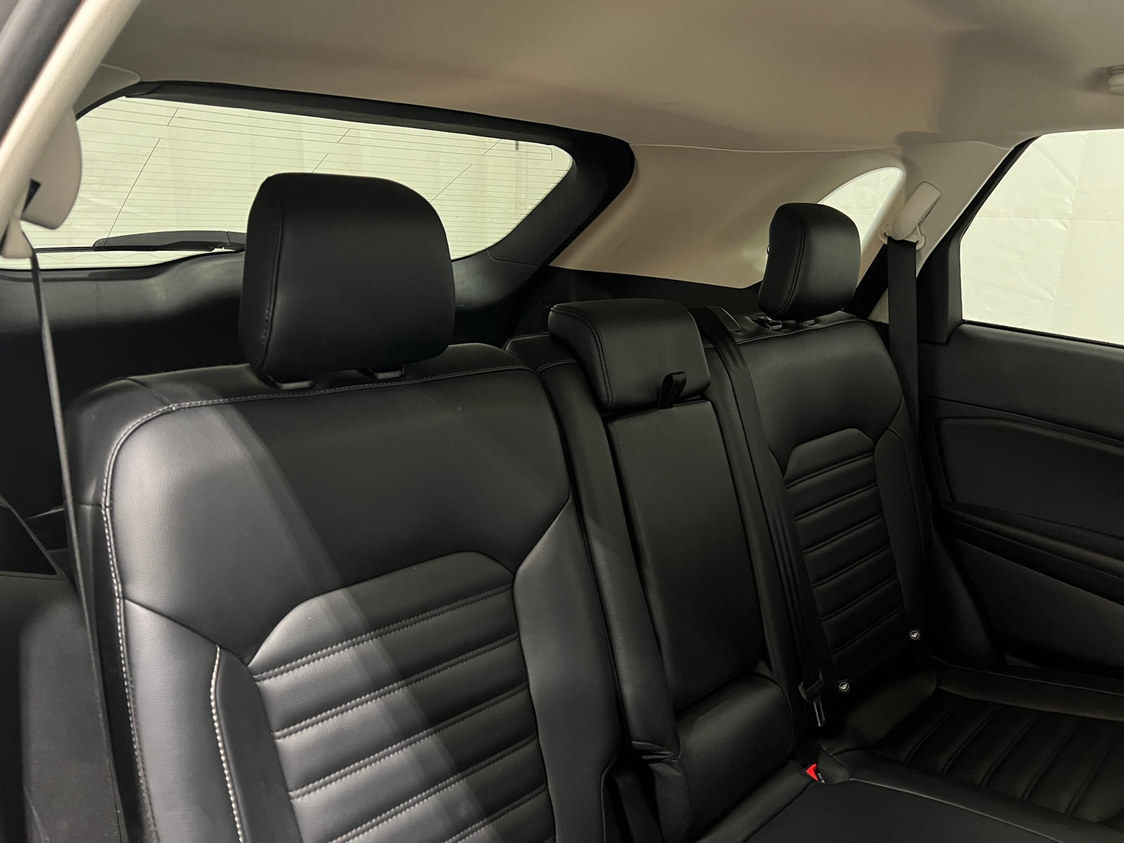 Thumbnail: 2024 Ford Edge - 5