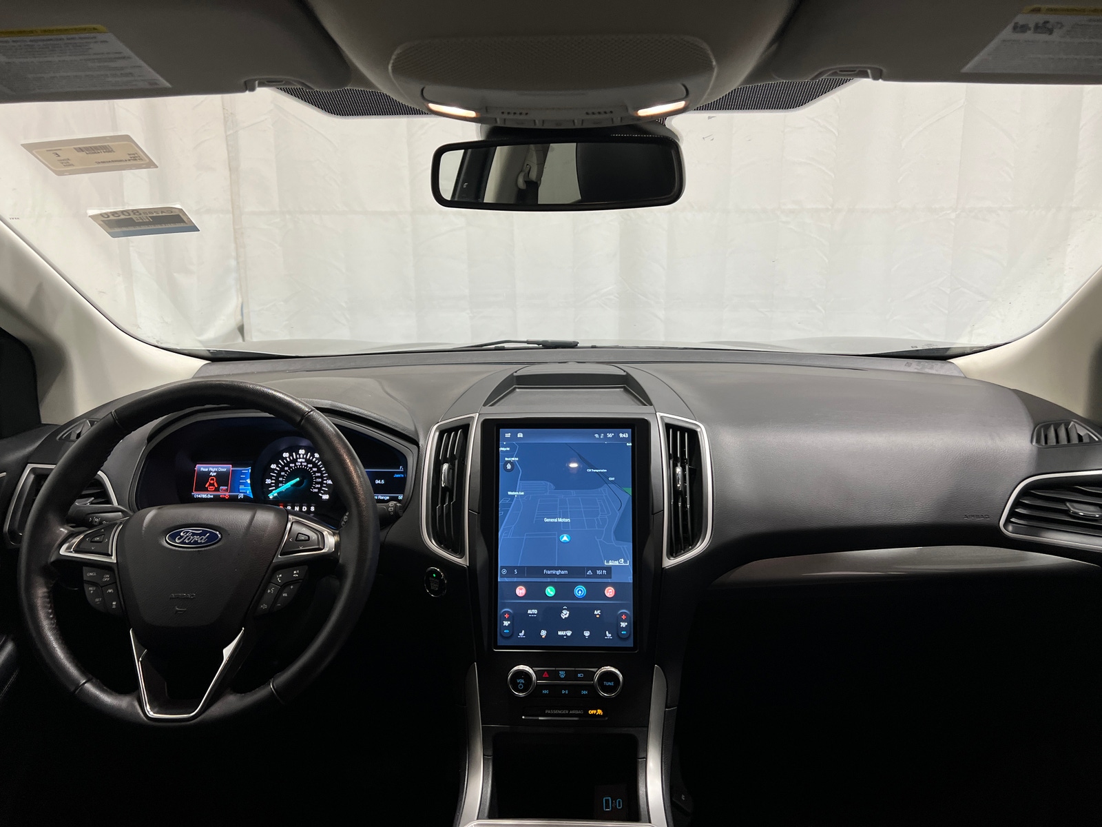 Thumbnail: 2024 Ford Edge - 2