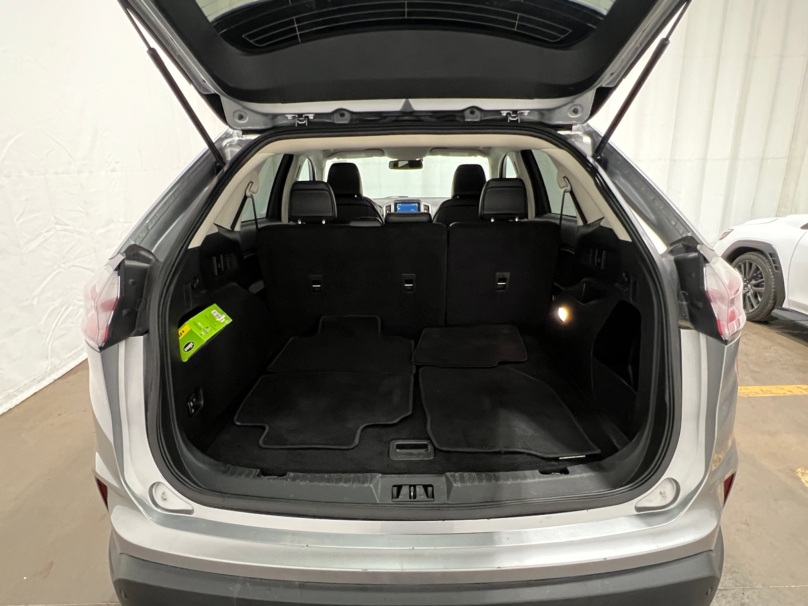 Thumbnail: 2024 Ford Edge - 6