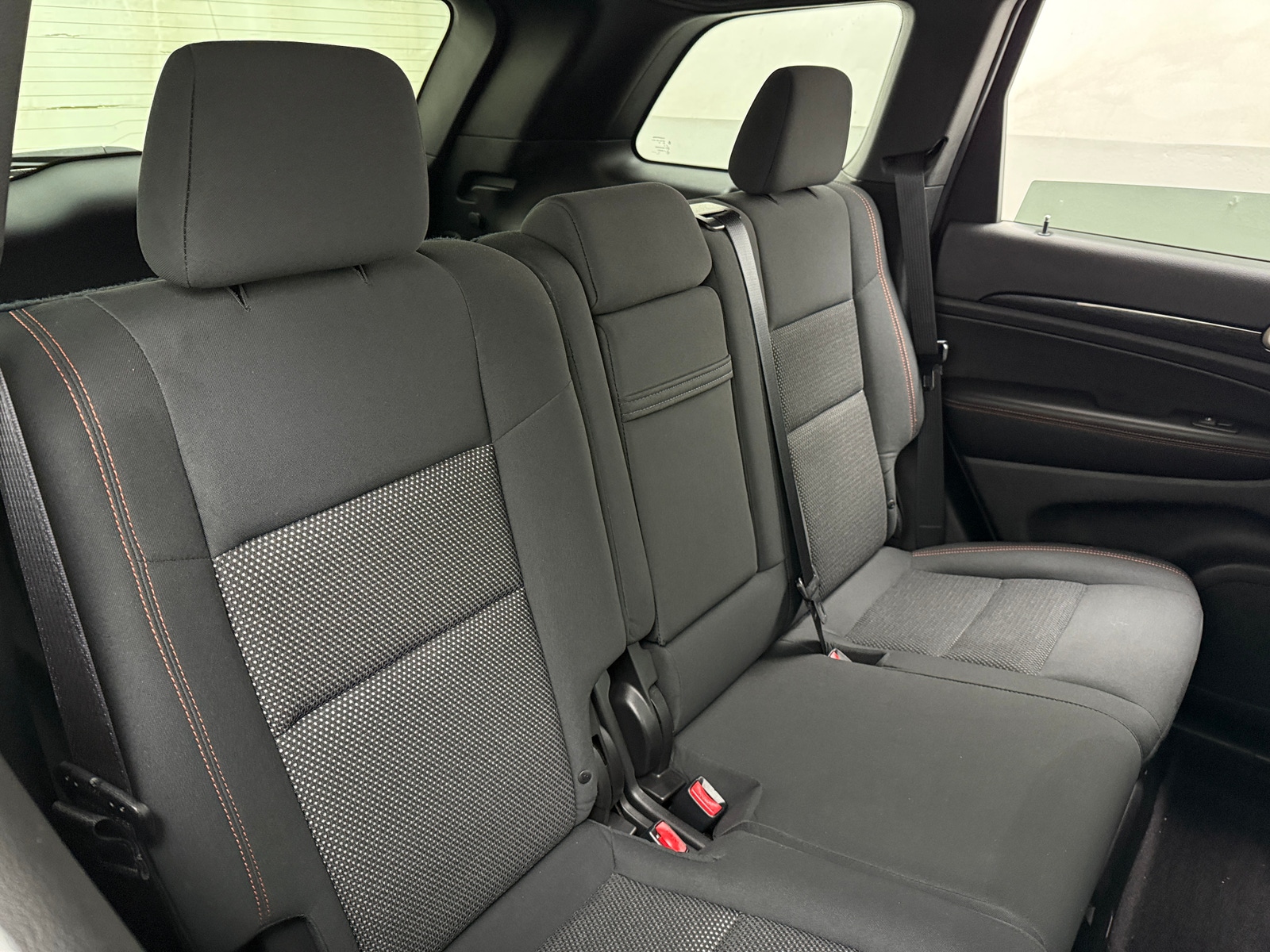 Thumbnail: 2017 Jeep Grand Cherokee - 6