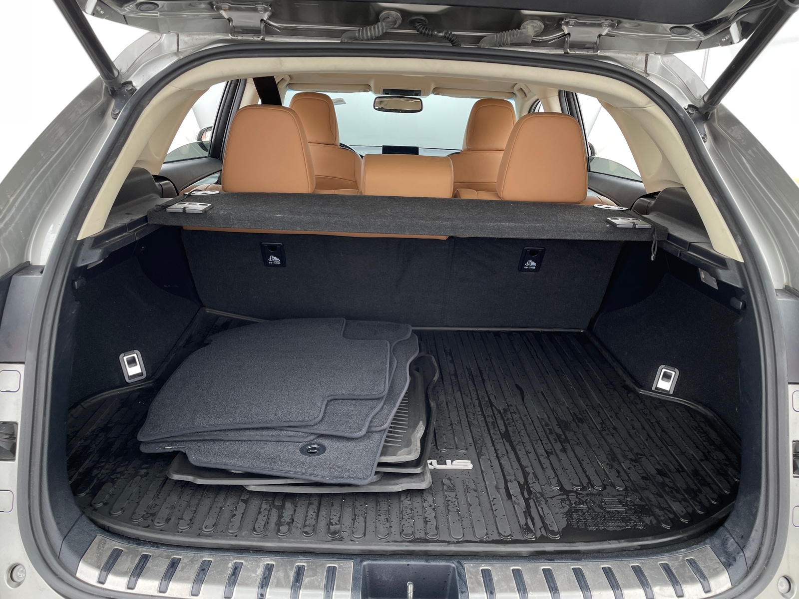 Thumbnail: 2016 Lexus NX - 6