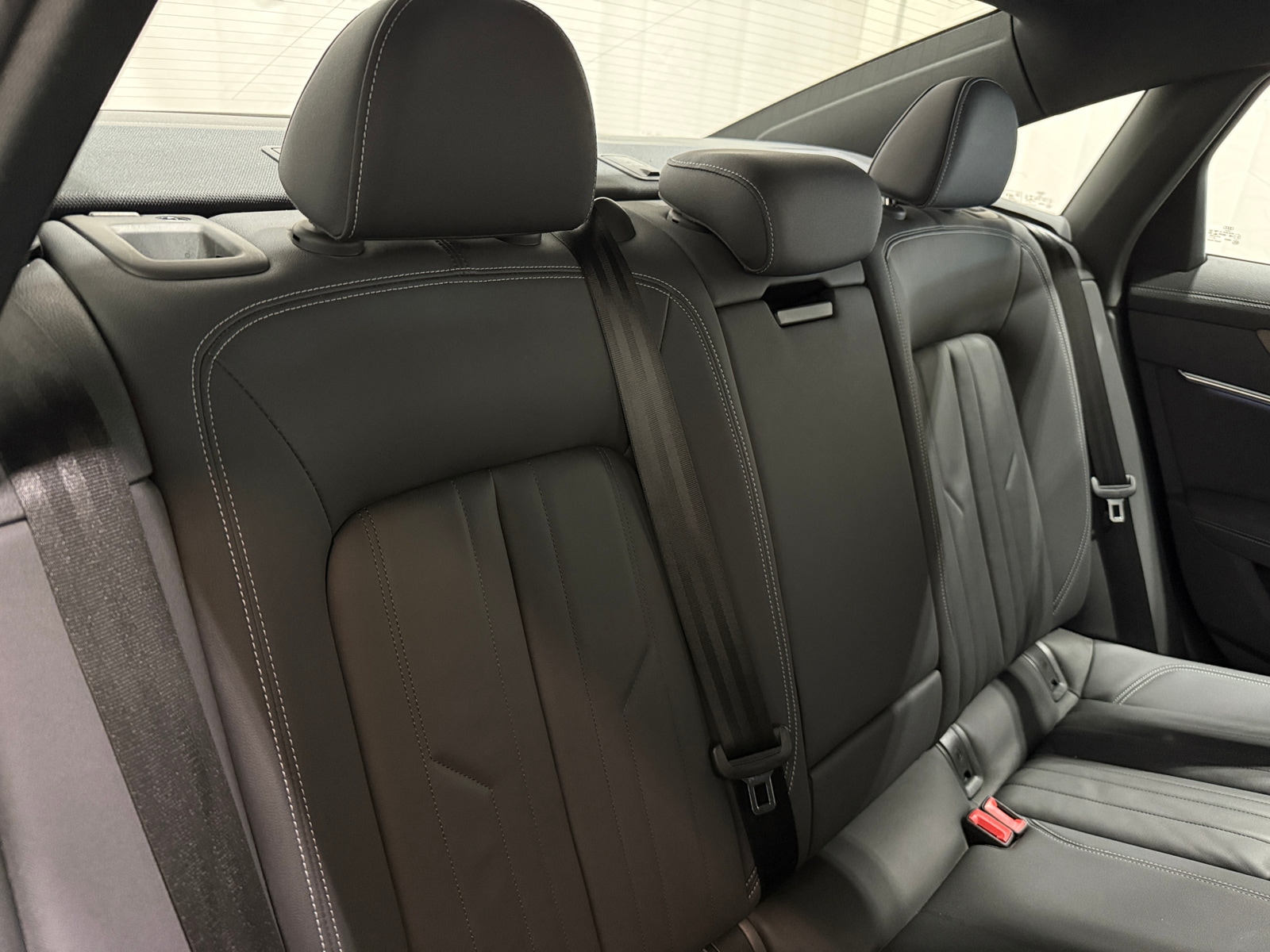 Thumbnail: 2019 Audi A6 - 5