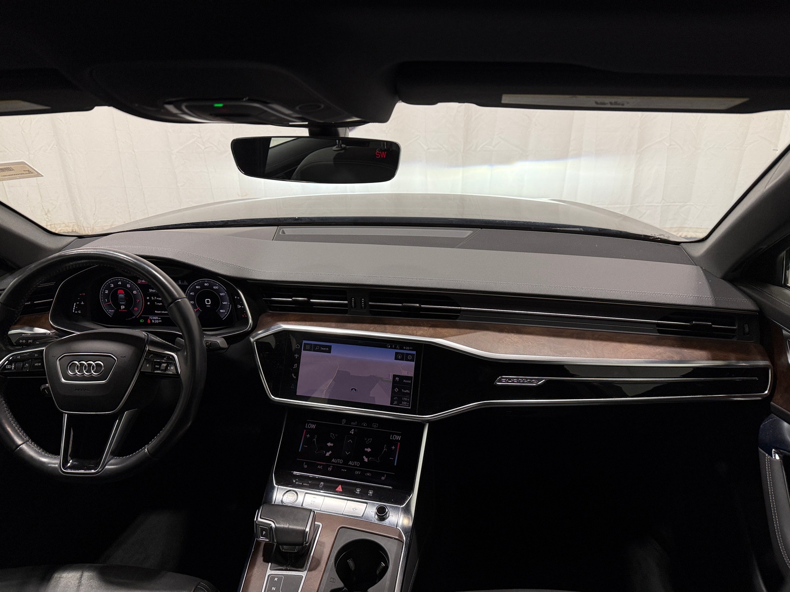 Thumbnail: 2019 Audi A6 - 2