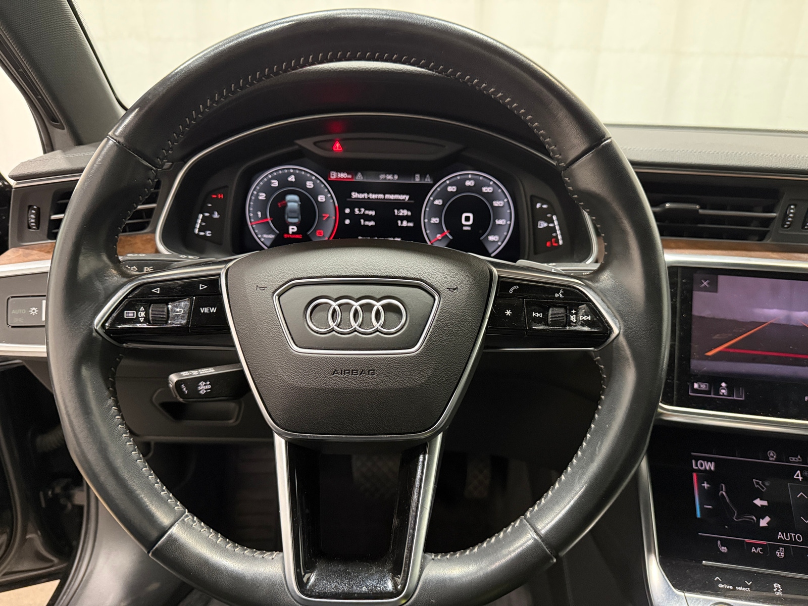 Thumbnail: 2019 Audi A6 - 4