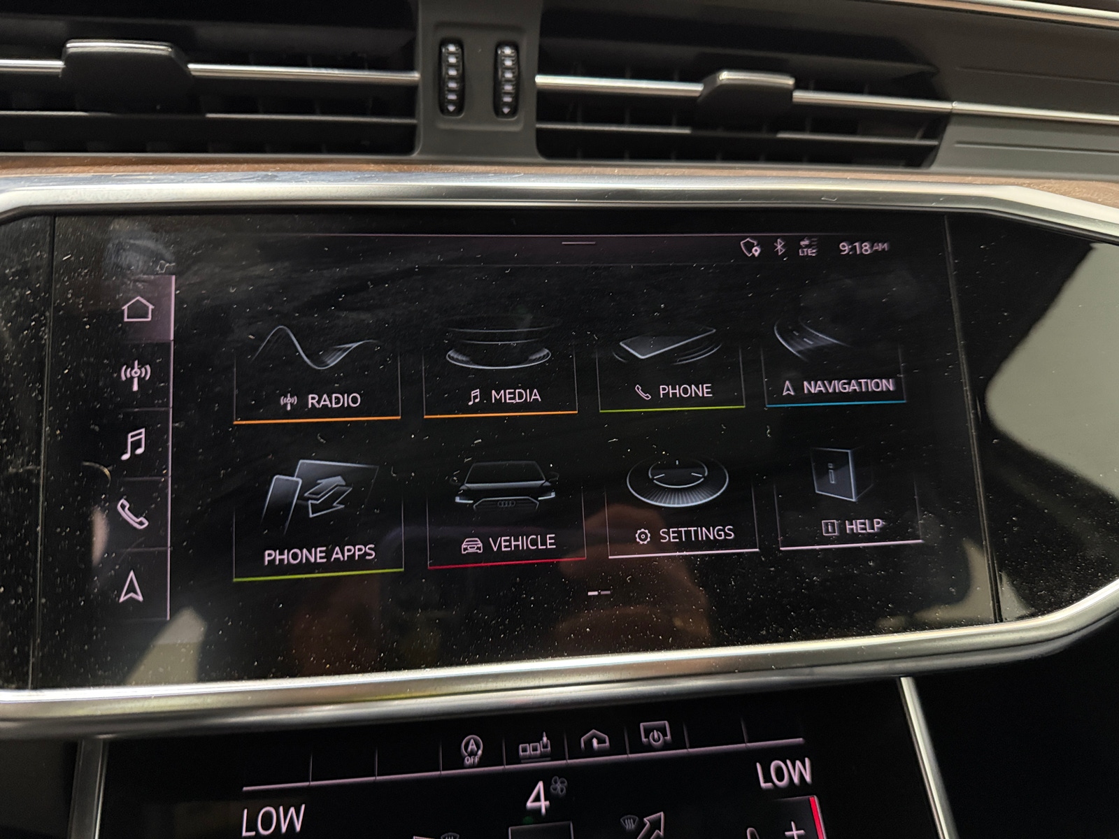 Thumbnail: 2019 Audi A6 - 3