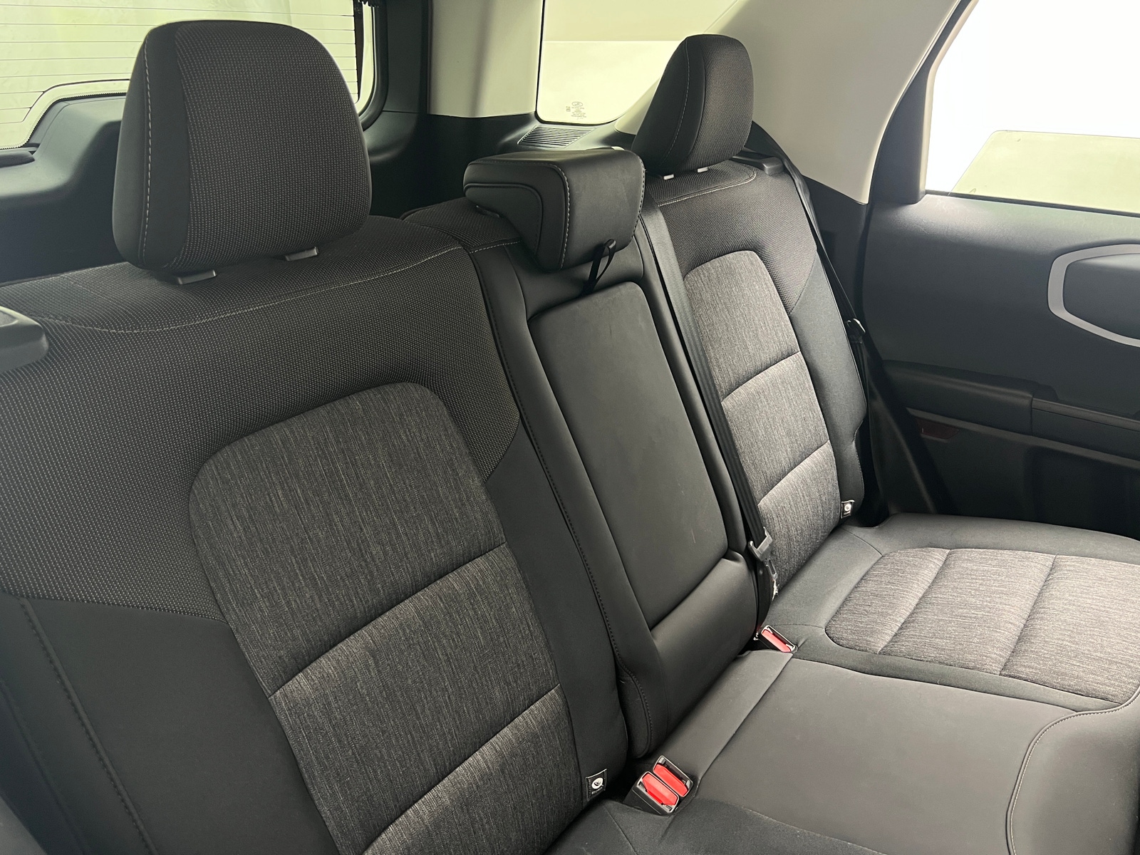 Thumbnail: 2022 Ford Bronco Sport - 6