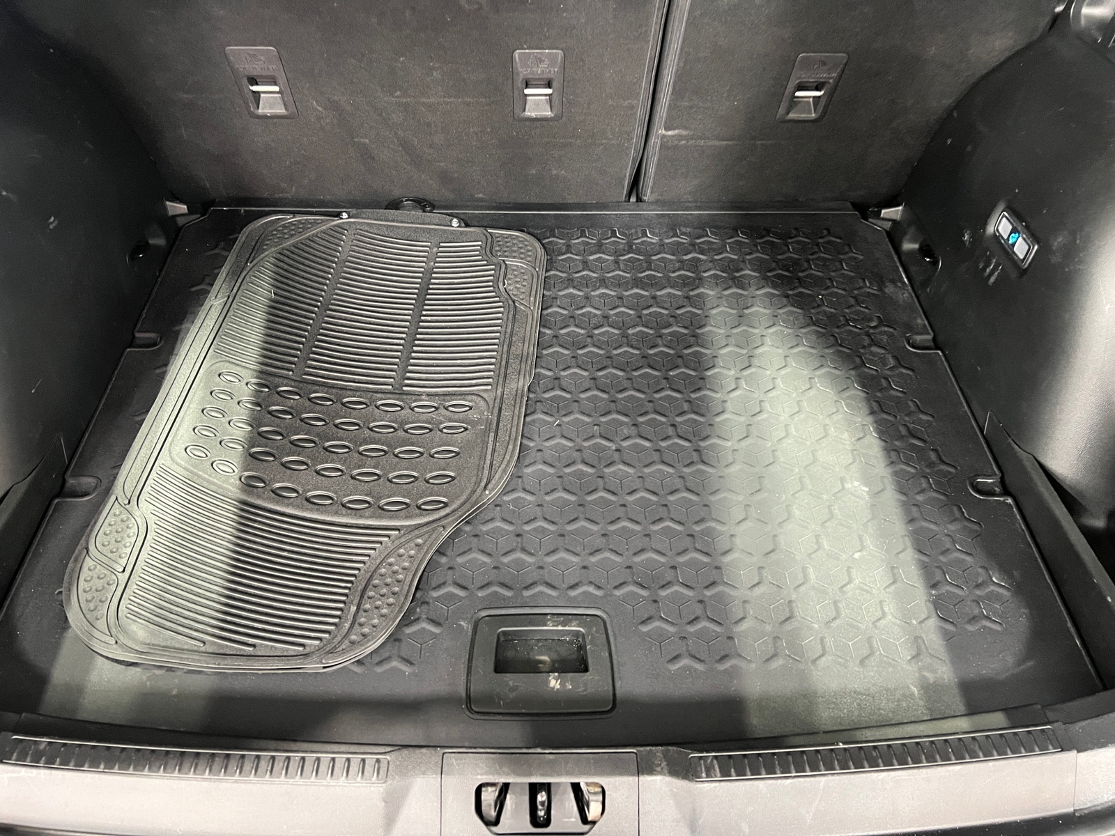 Thumbnail: 2022 Ford Bronco Sport - 7