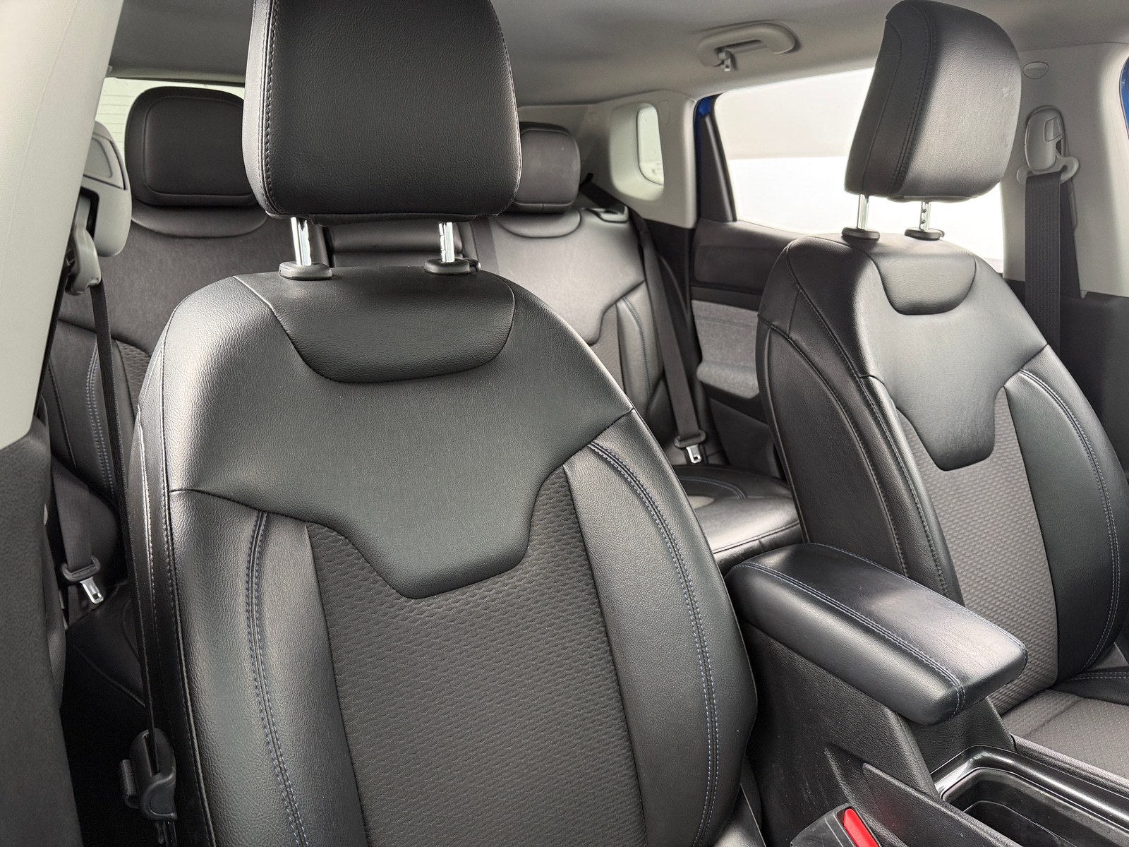 Thumbnail: 2022 Jeep Compass - 2