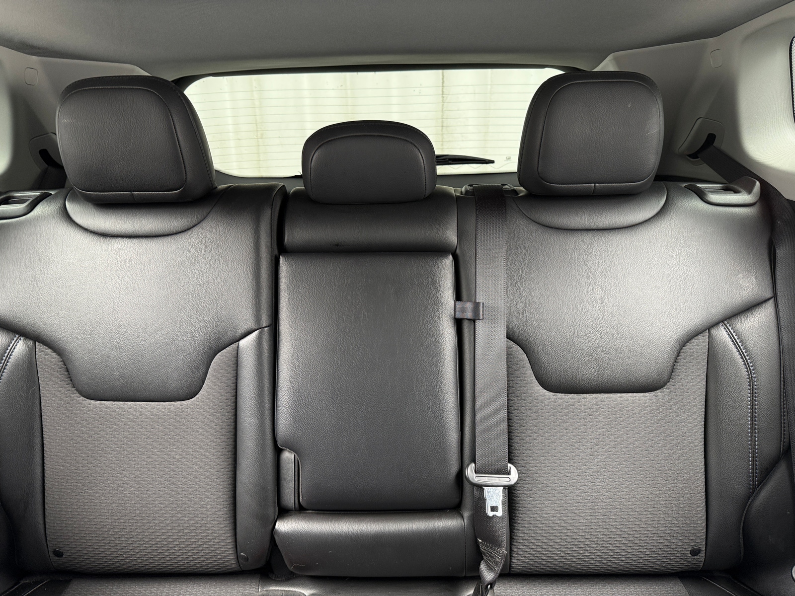 Thumbnail: 2022 Jeep Compass - 6