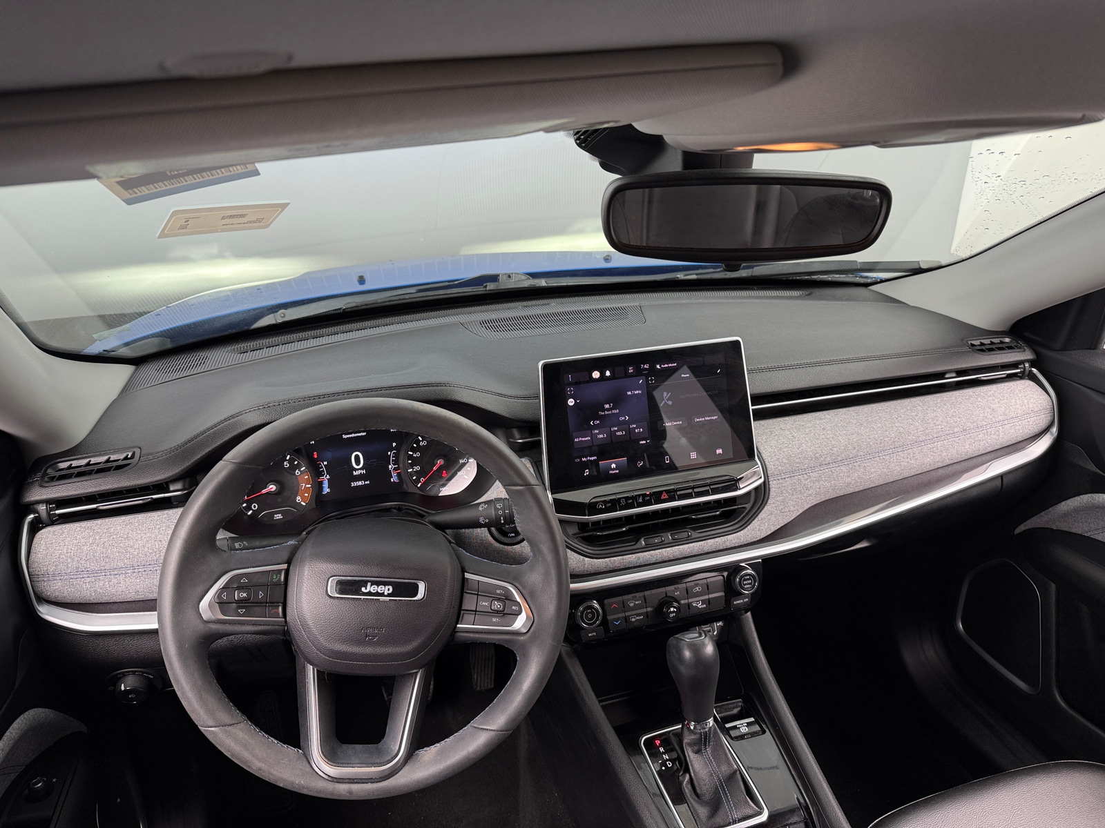 Thumbnail: 2022 Jeep Compass - 3