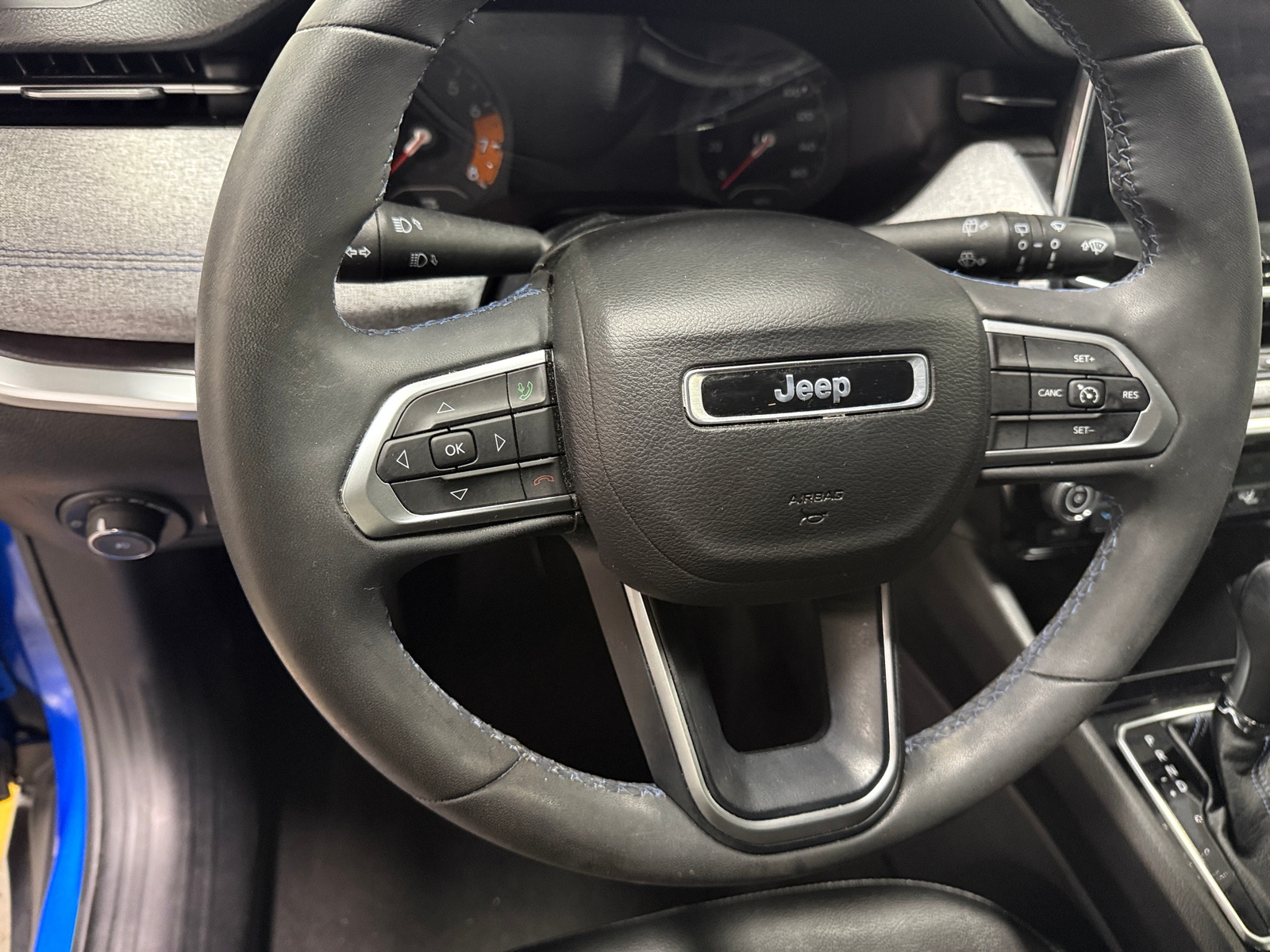 Thumbnail: 2022 Jeep Compass - 5