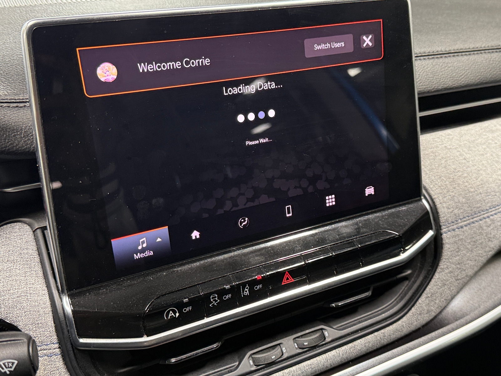 Thumbnail: 2022 Jeep Compass - 4