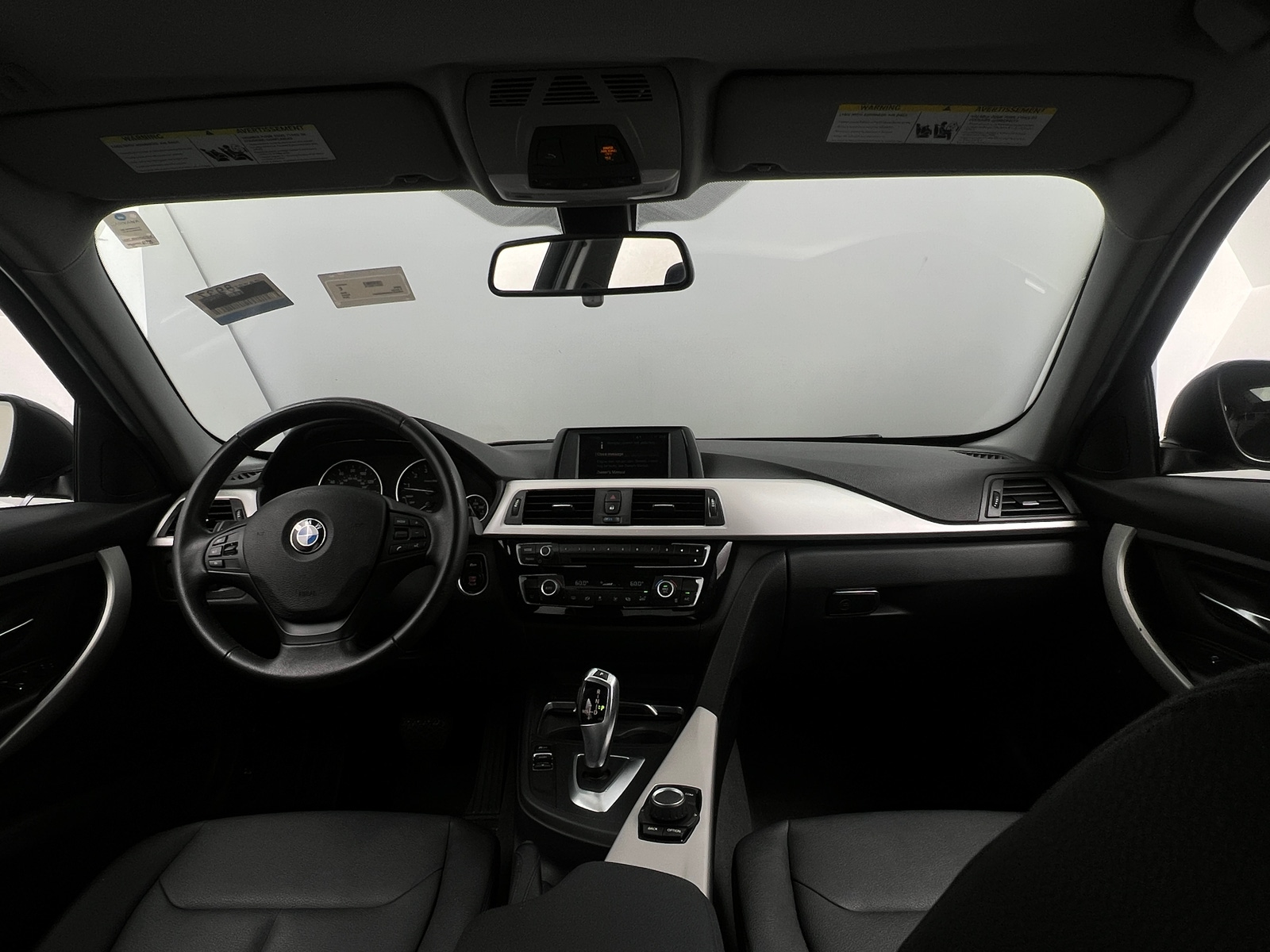 Thumbnail: 2018 BMW 3 Series - 2