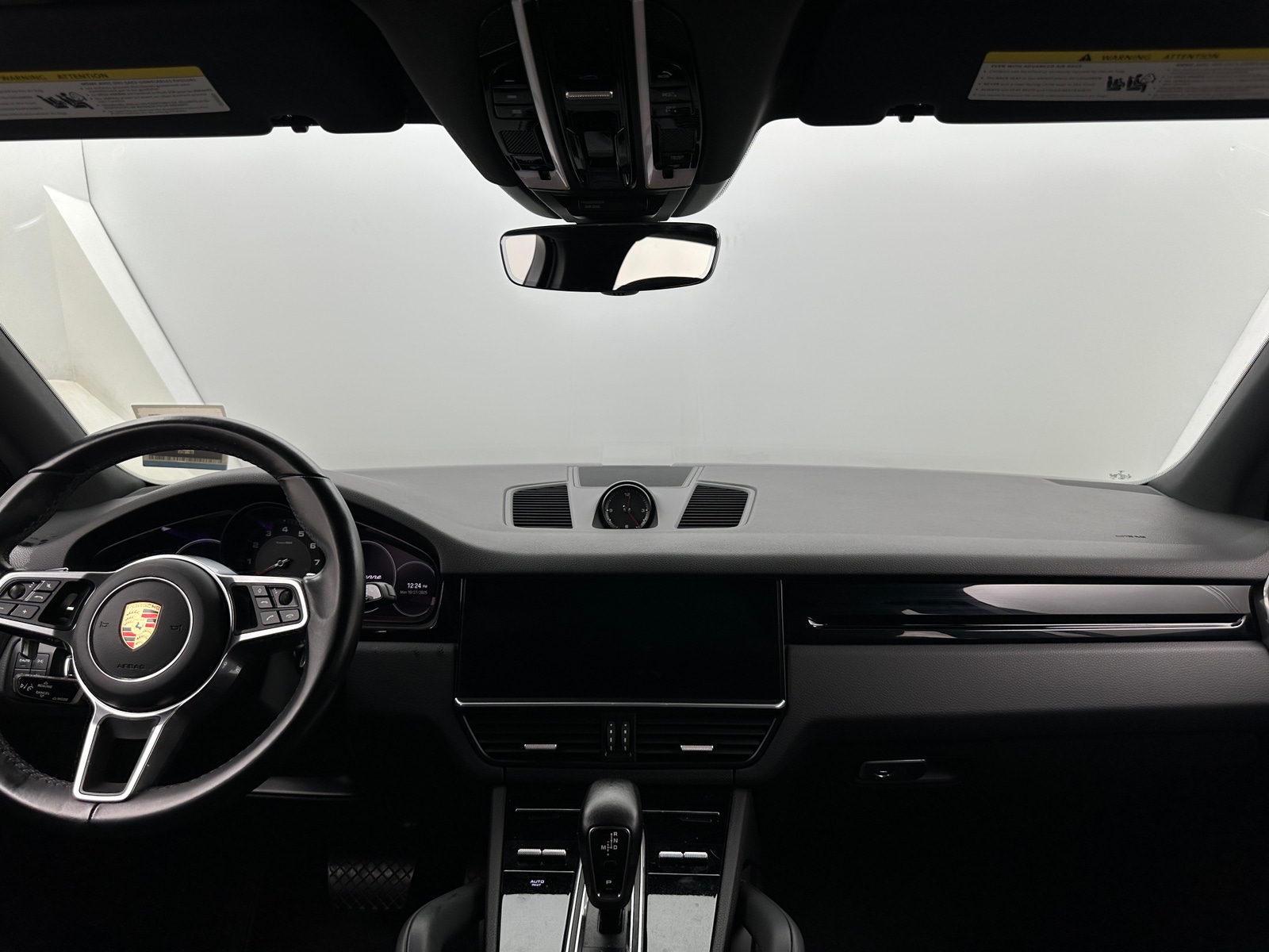 Thumbnail: 2023 Porsche Cayenne - 2