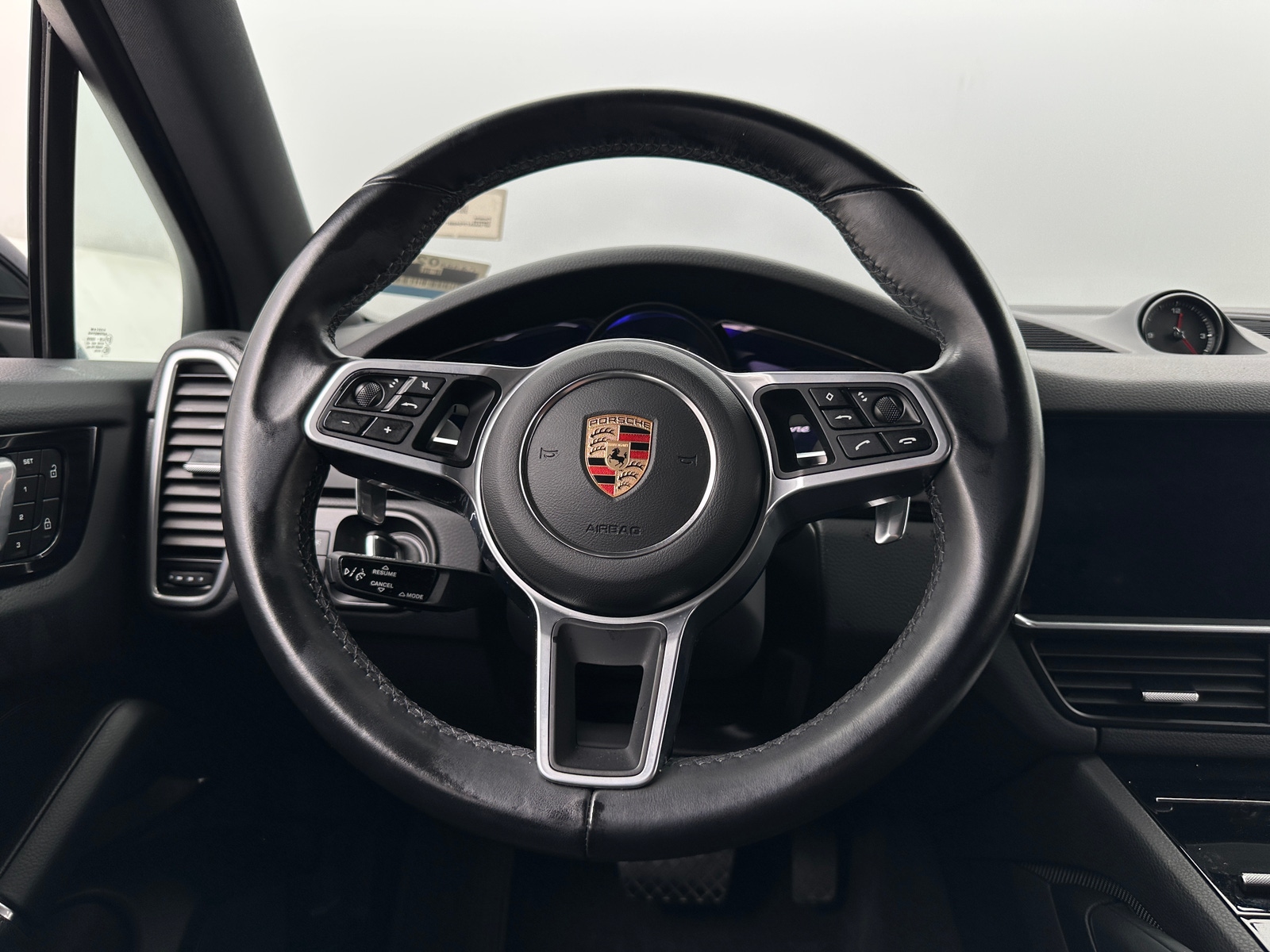 Thumbnail: 2023 Porsche Cayenne - 4