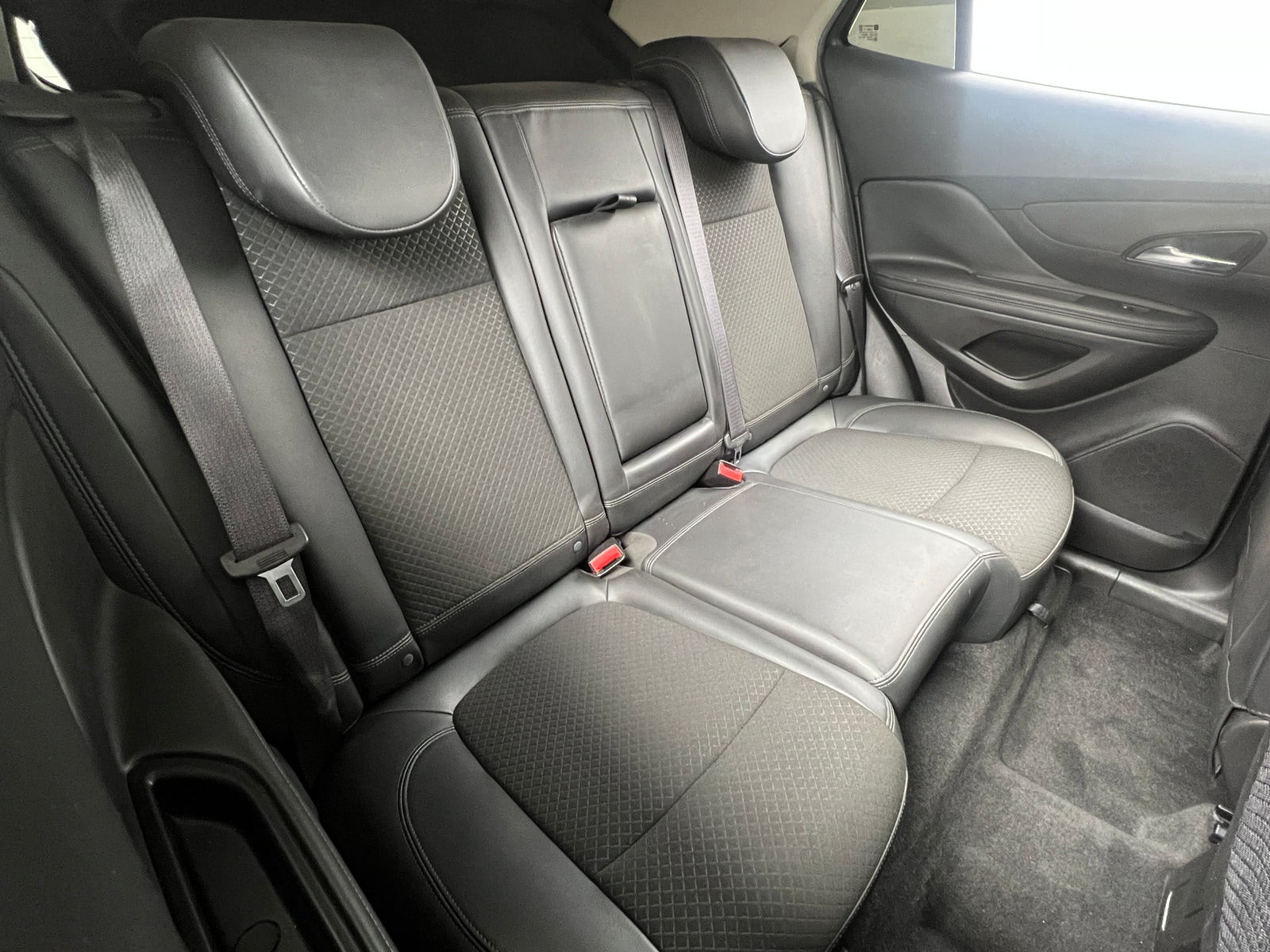 Thumbnail: 2018 Buick Encore - 5