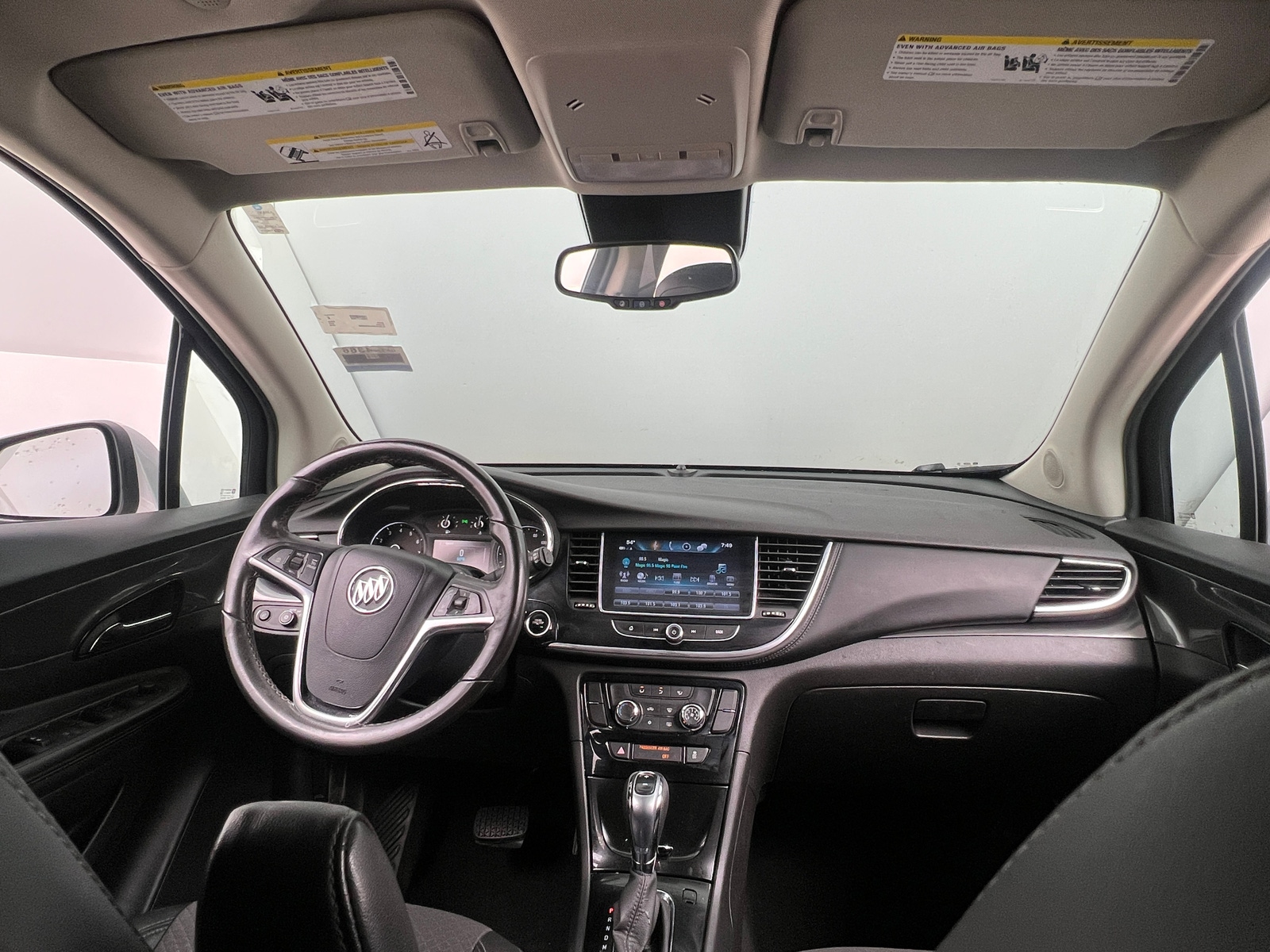 Thumbnail: 2018 Buick Encore - 2