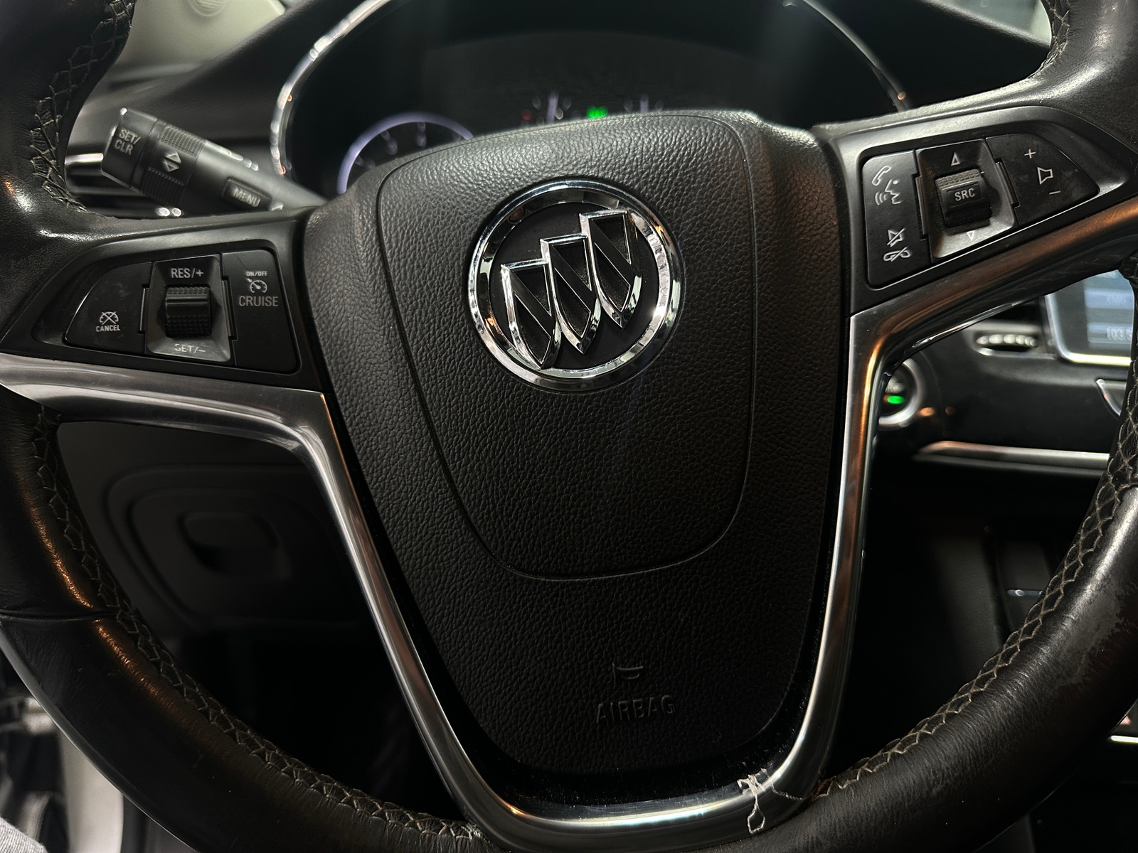 Thumbnail: 2018 Buick Encore - 4