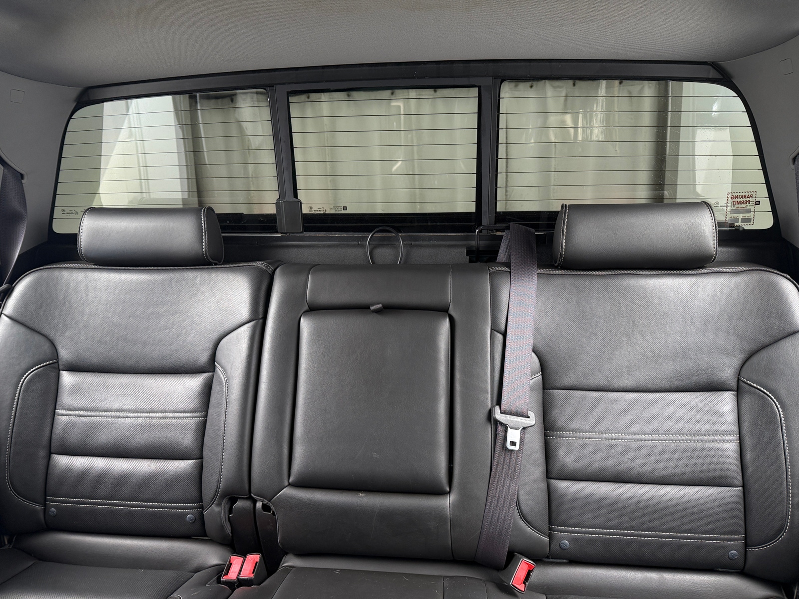 Thumbnail: 2016 GMC Sierra 2500 - 5