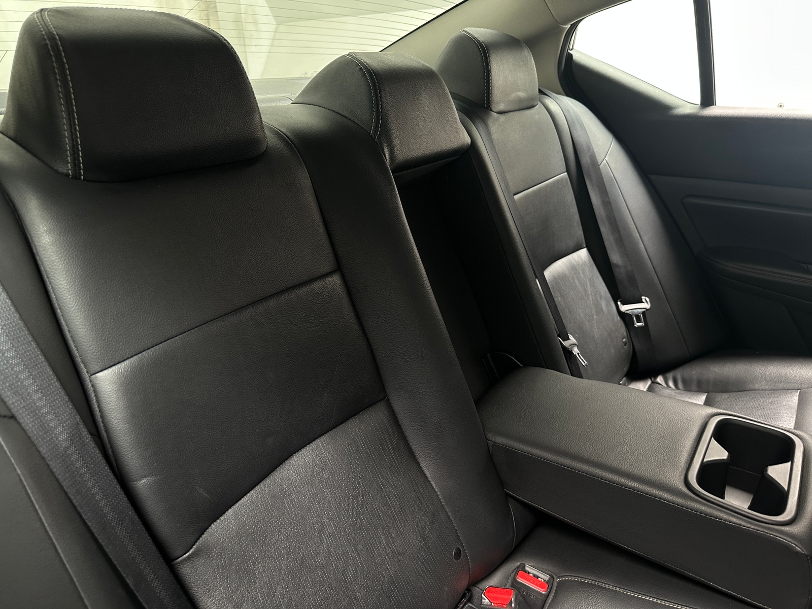 Thumbnail: 2020 Nissan Altima - 5