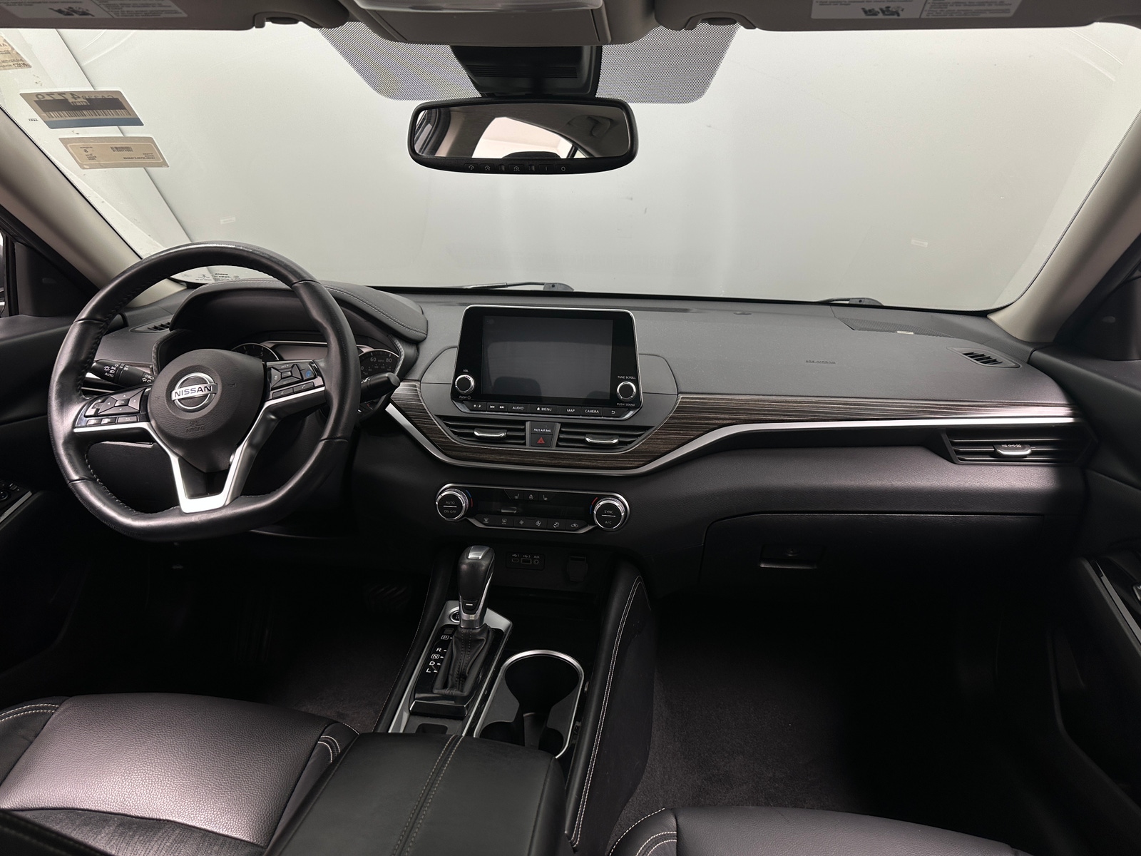 Thumbnail: 2020 Nissan Altima - 2