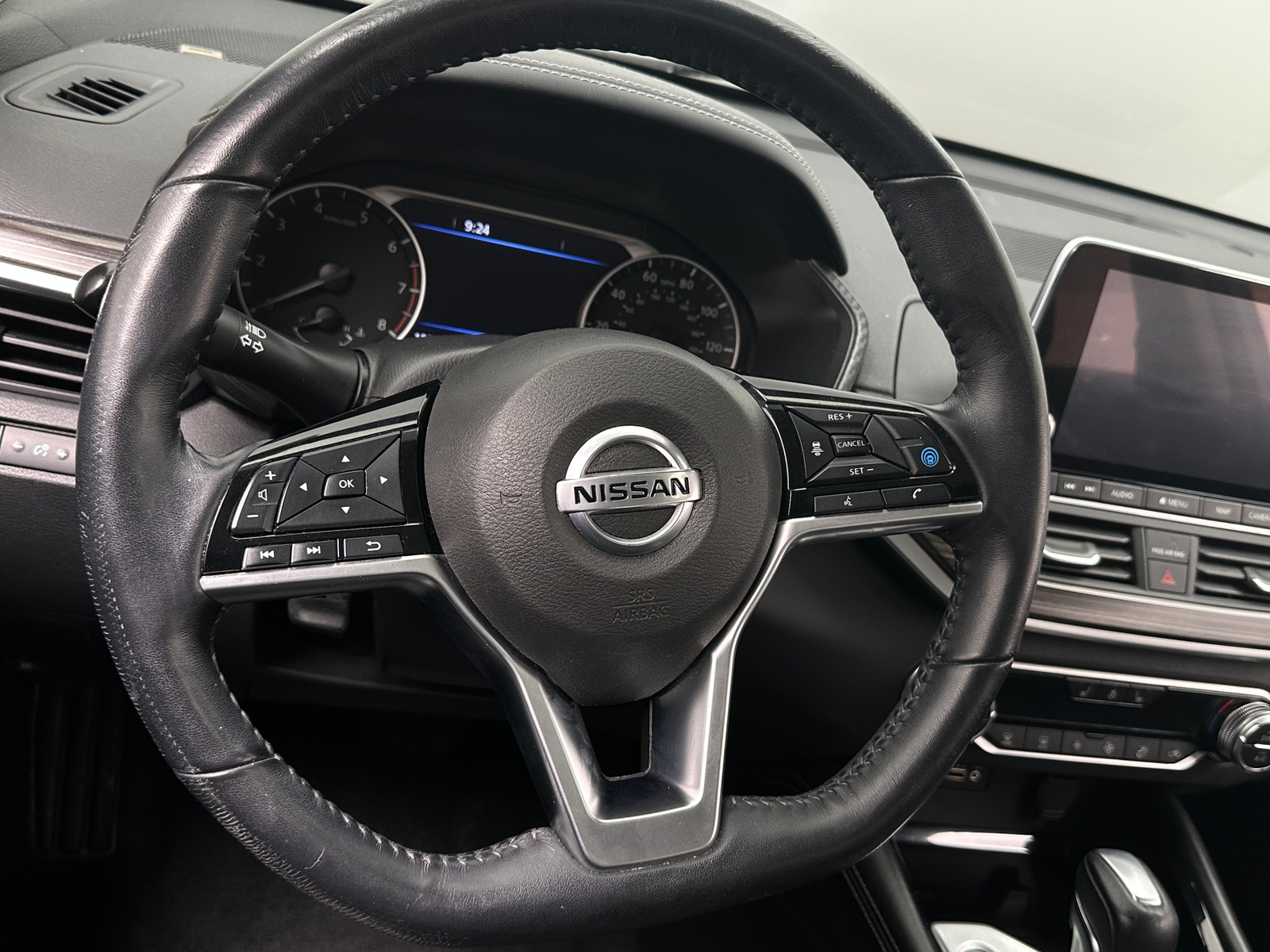 Thumbnail: 2020 Nissan Altima - 4