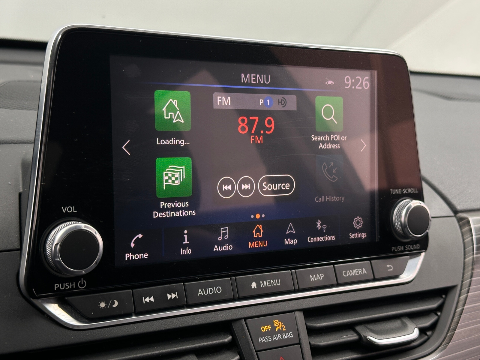 Thumbnail: 2020 Nissan Altima - 3