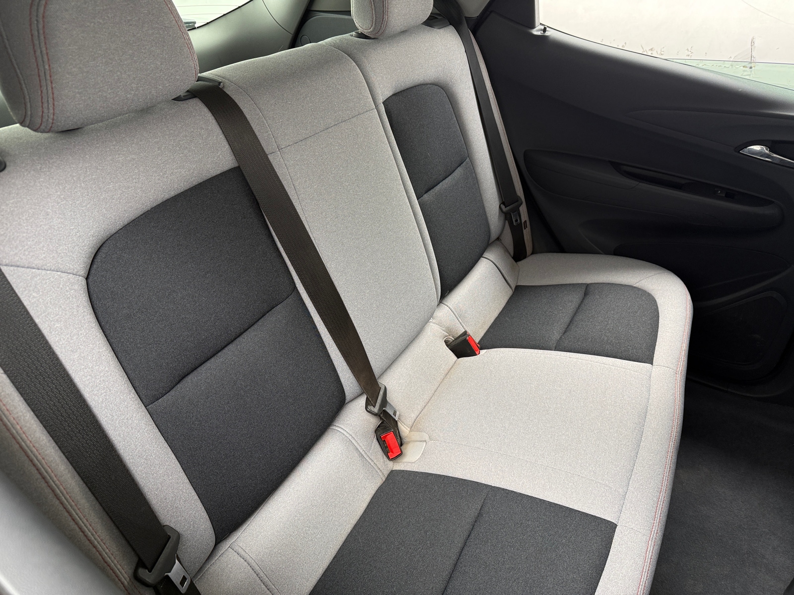 Thumbnail: 2019 Chevrolet Bolt EV - 6