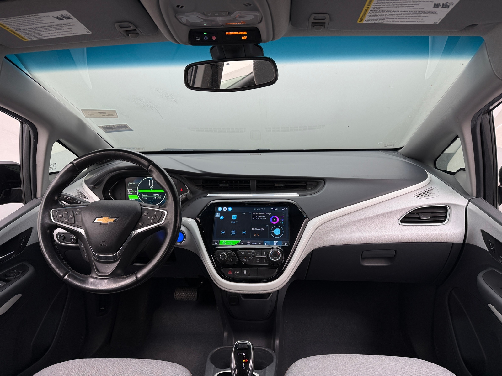 Thumbnail: 2019 Chevrolet Bolt EV - 3