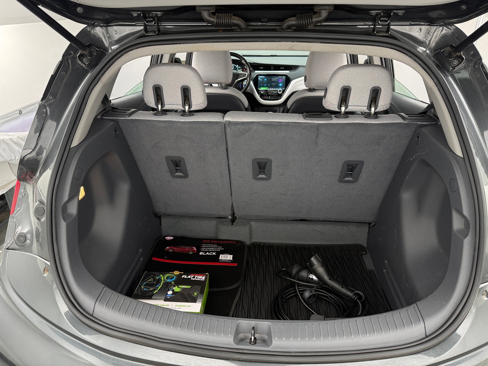 Thumbnail: 2019 Chevrolet Bolt EV - 7