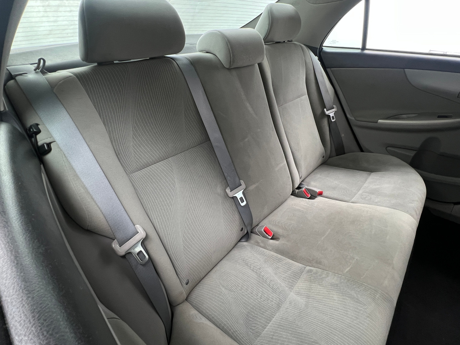 Thumbnail: 2012 Toyota Corolla - 6