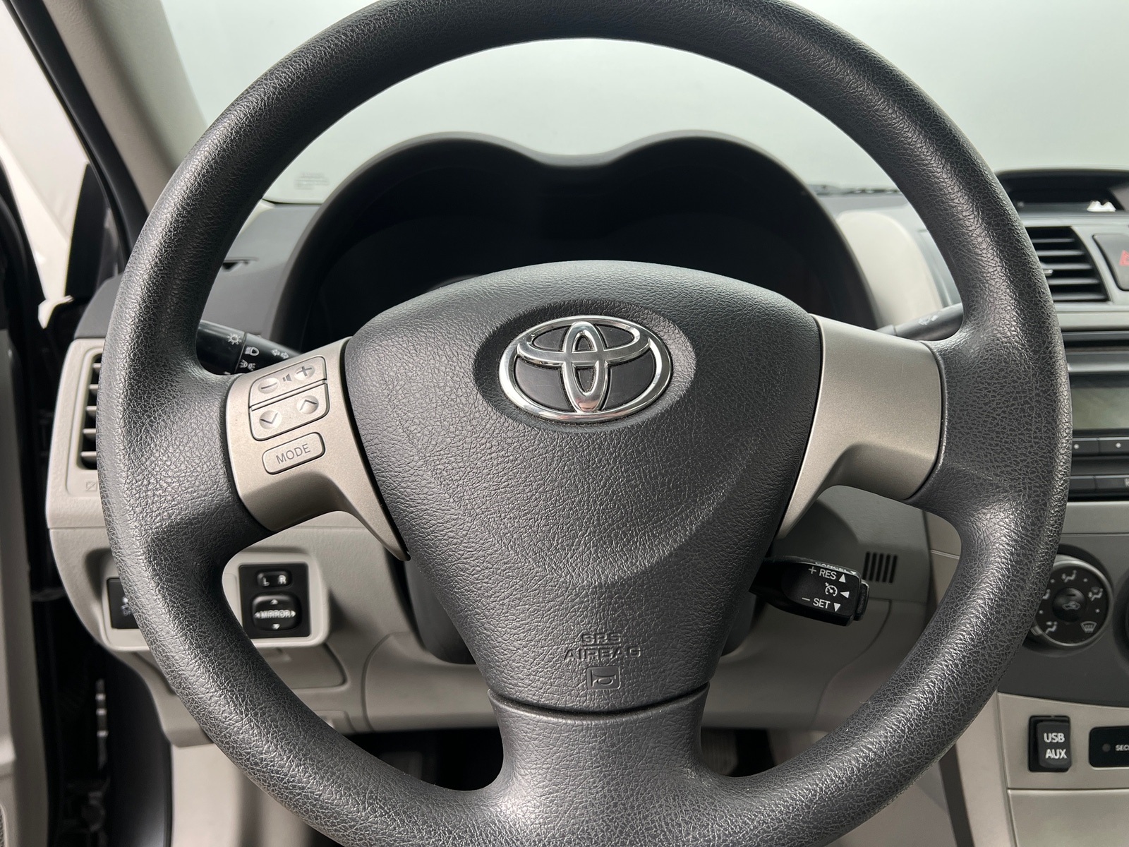 Thumbnail: 2012 Toyota Corolla - 5